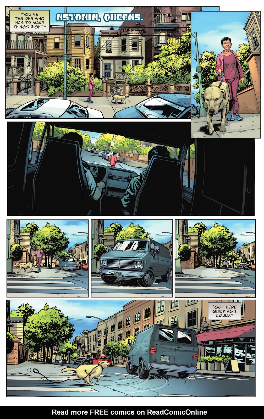 I Am Batman issue 16 - Page 16