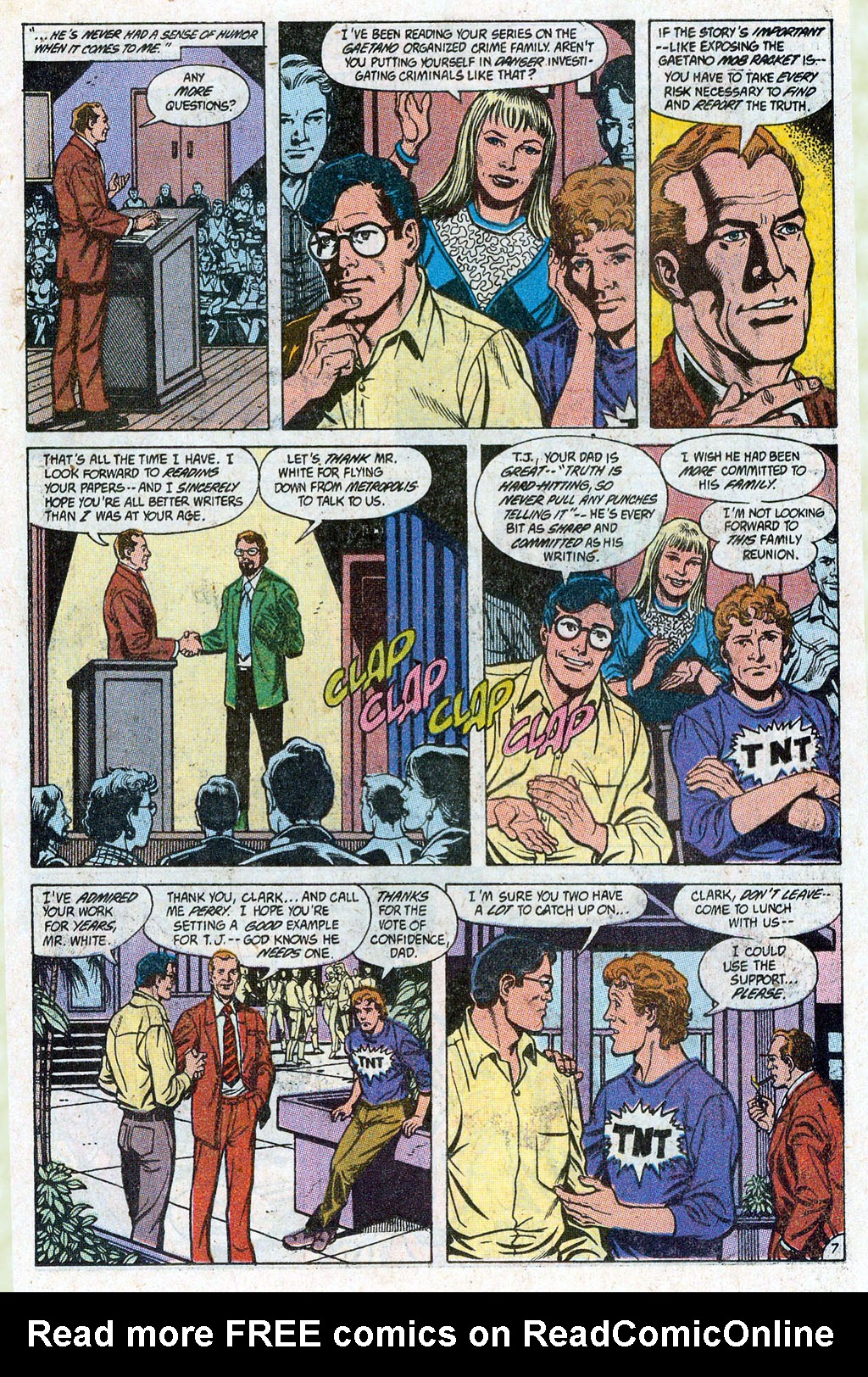 Superboy (1990) 2 Page 7
