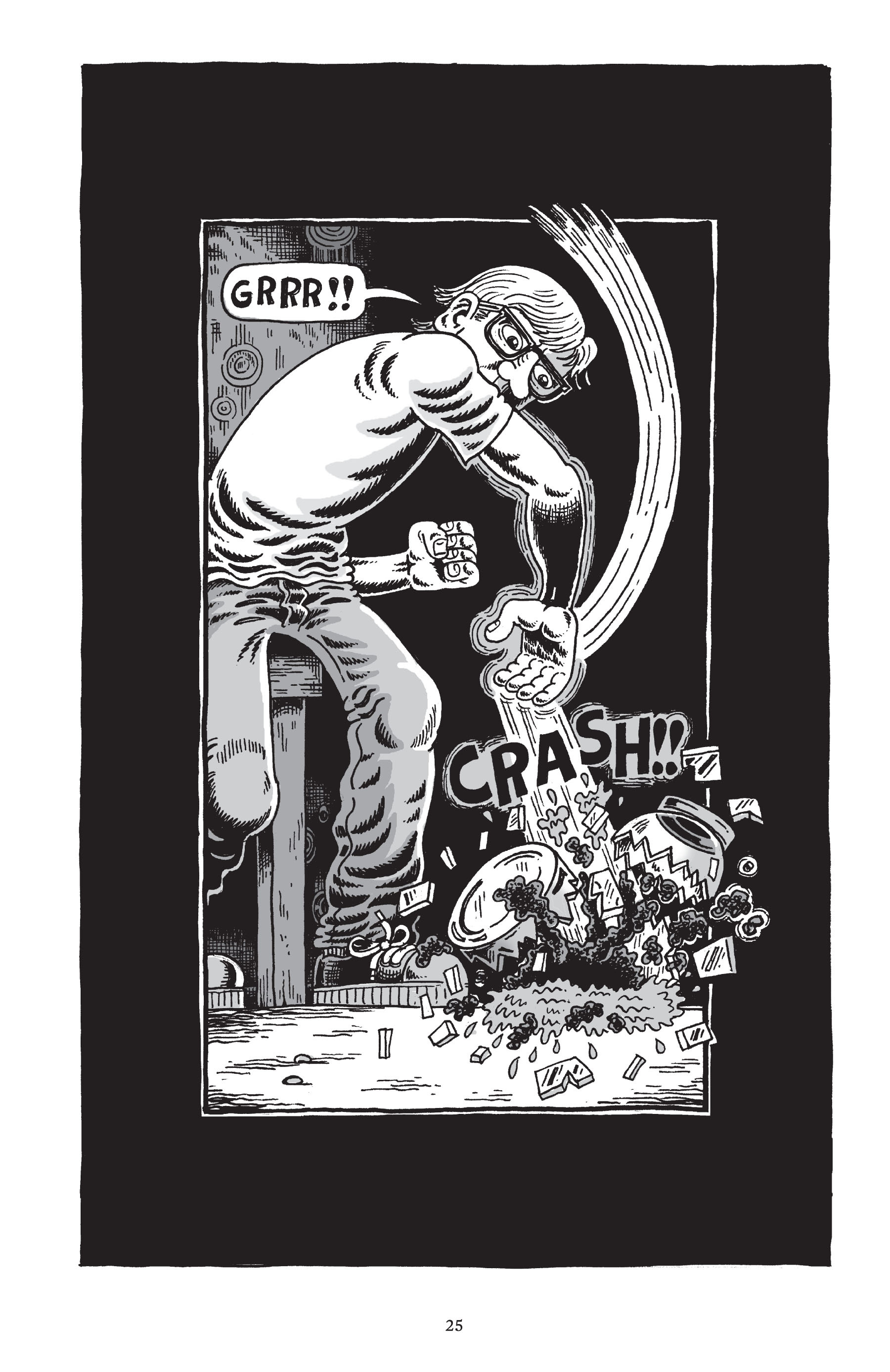 Read online My Friend Dahmer comic -  Issue # Full - 28