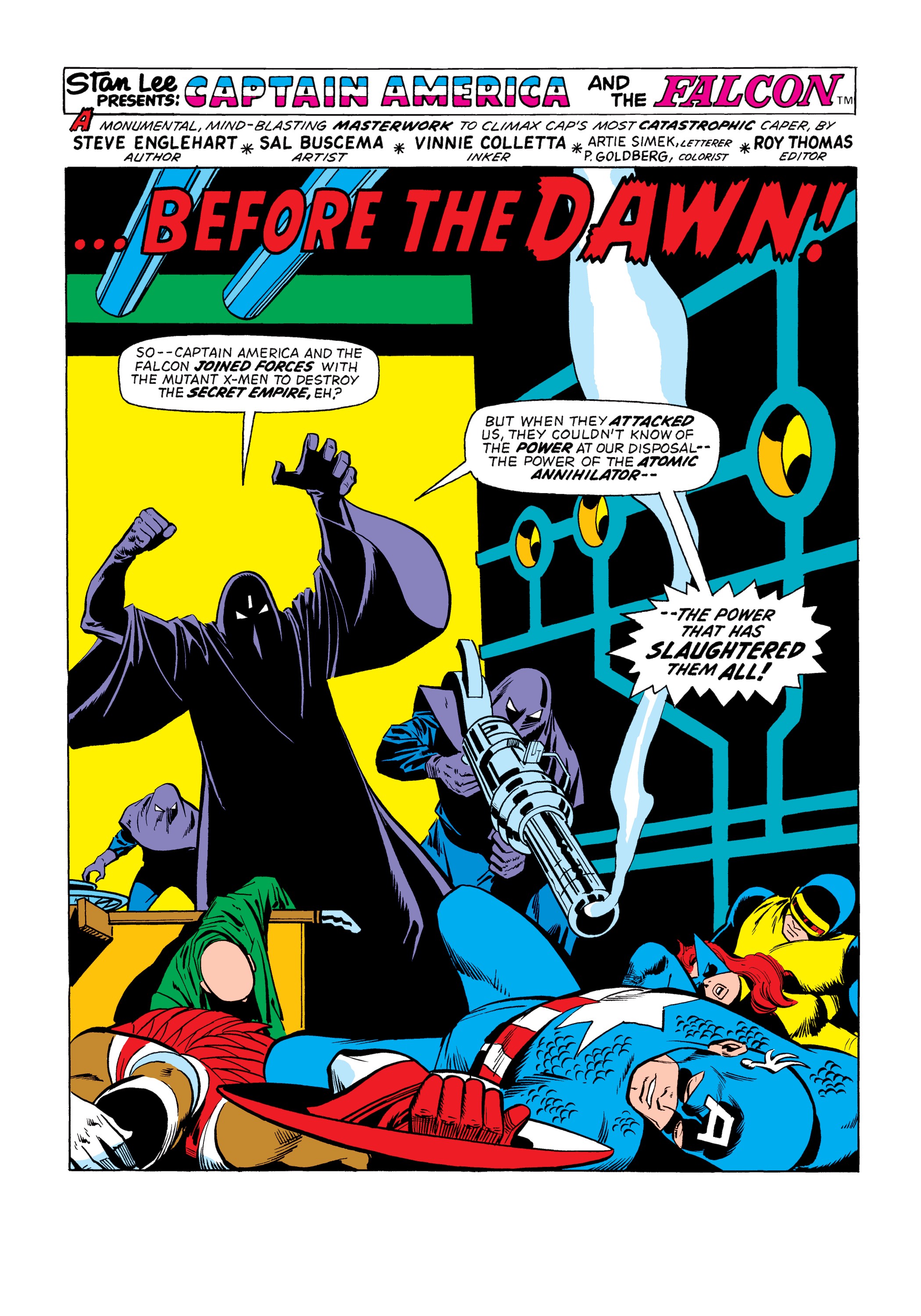 Read online Marvel Masterworks: The X-Men comic -  Issue # TPB 8 (Part 2) - 31