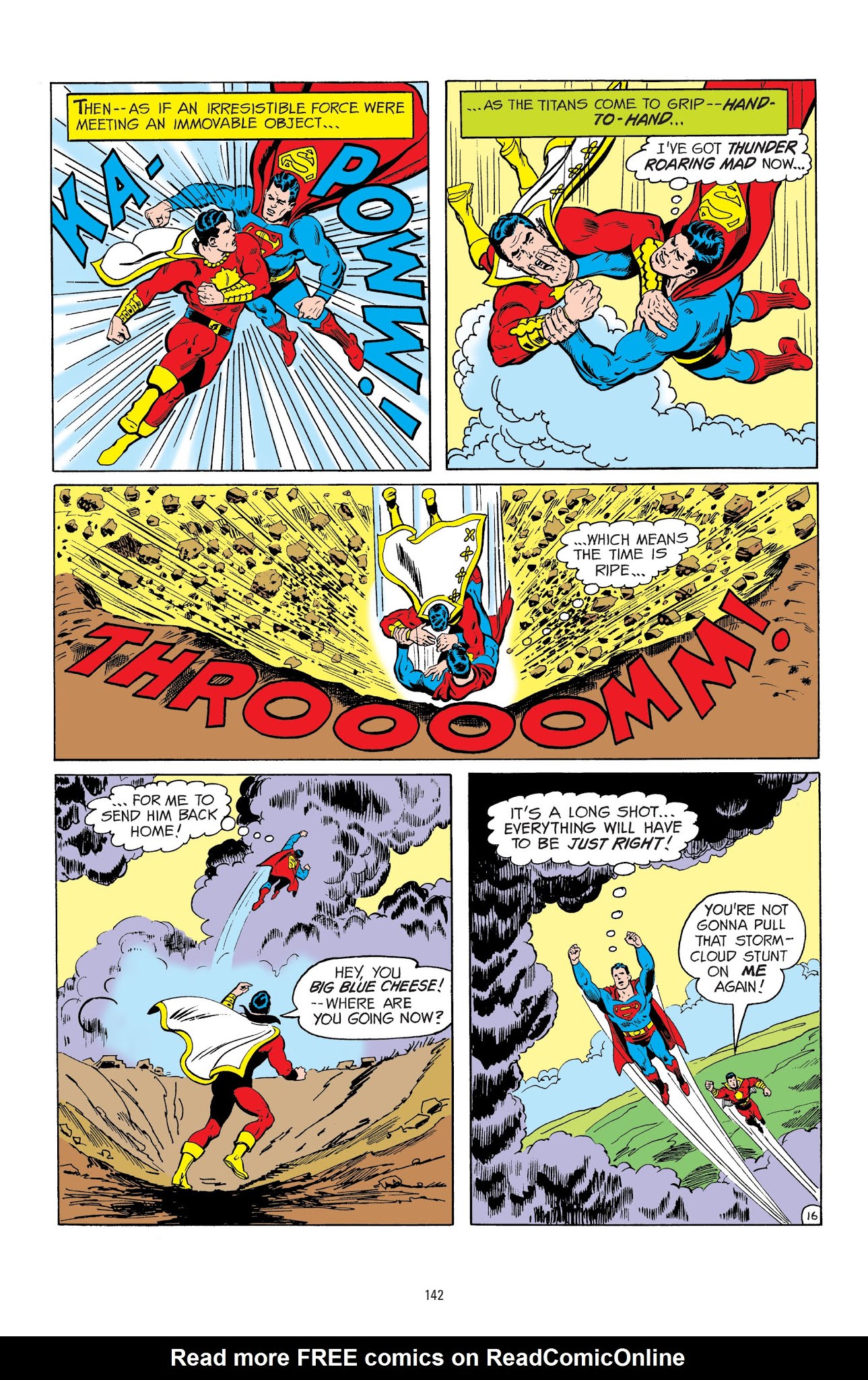 Read online Shazam!: A Celebration of 75 Years comic -  Issue # TPB (Part 2) - 43