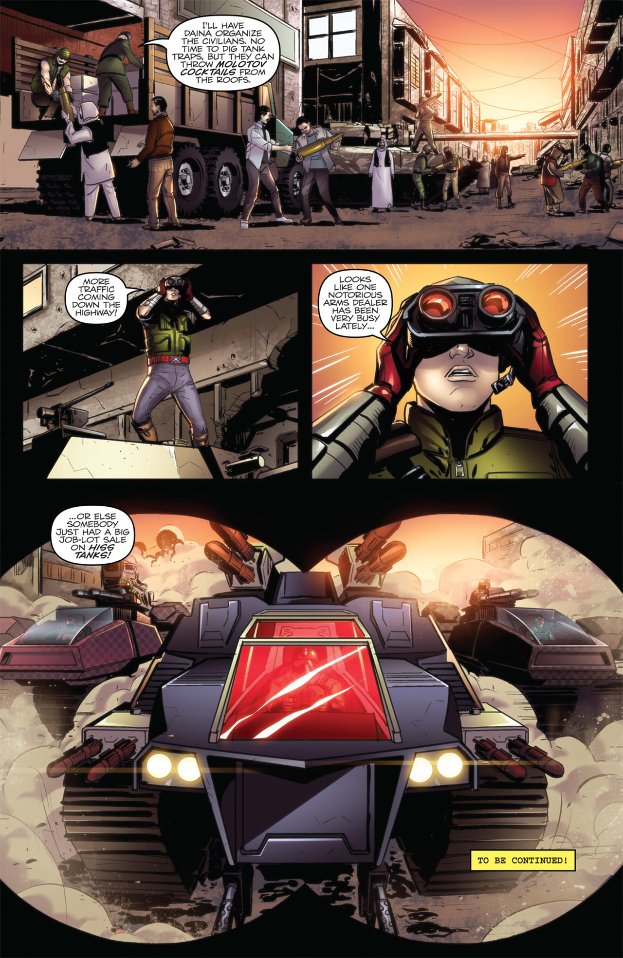 Read online G.I. Joe: A Real American Hero comic -  Issue #173 - 26