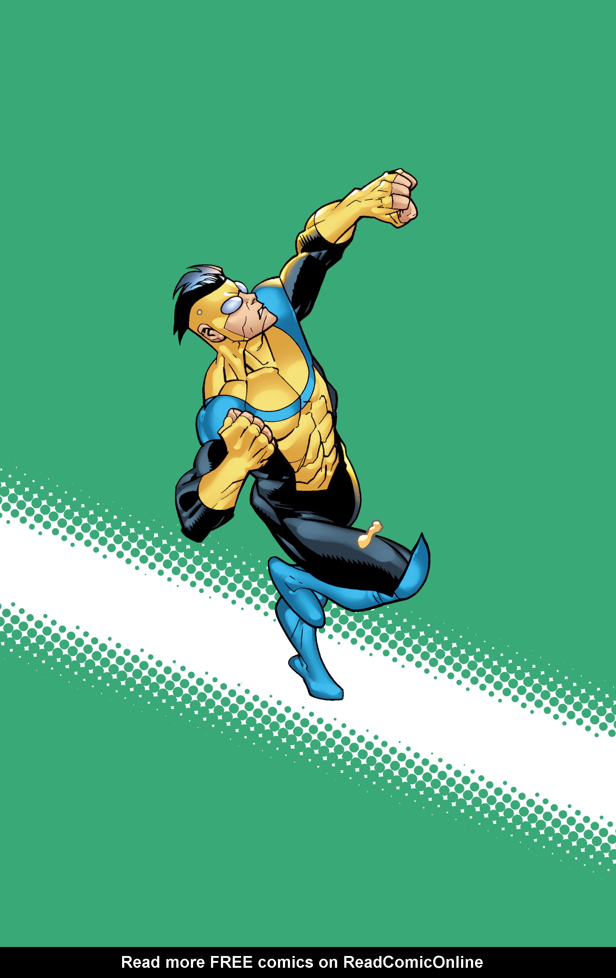 Read online Invincible comic -  Issue # _TPB 15 - Get Smart - 26