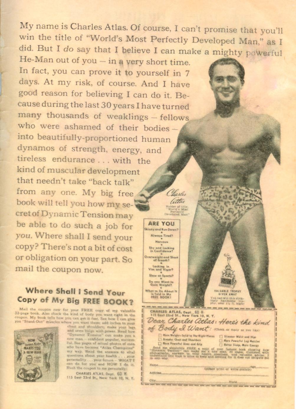 Read online Wyatt Earp comic -  Issue #25 - 35