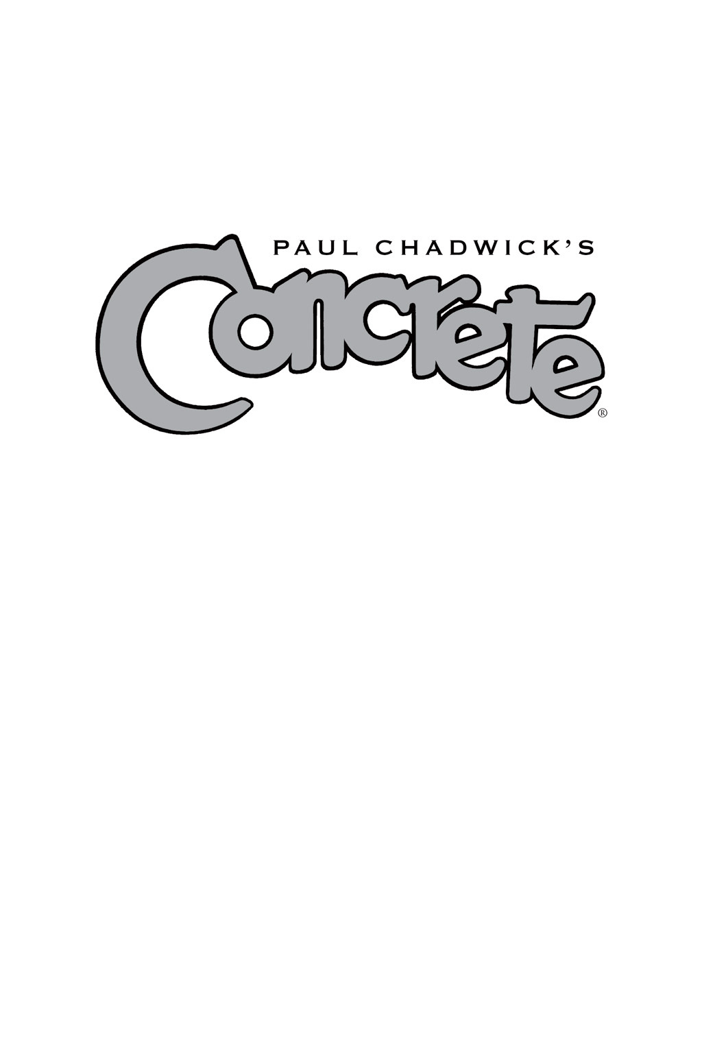 Read online Concrete (2005) comic -  Issue # TPB 4 - 2