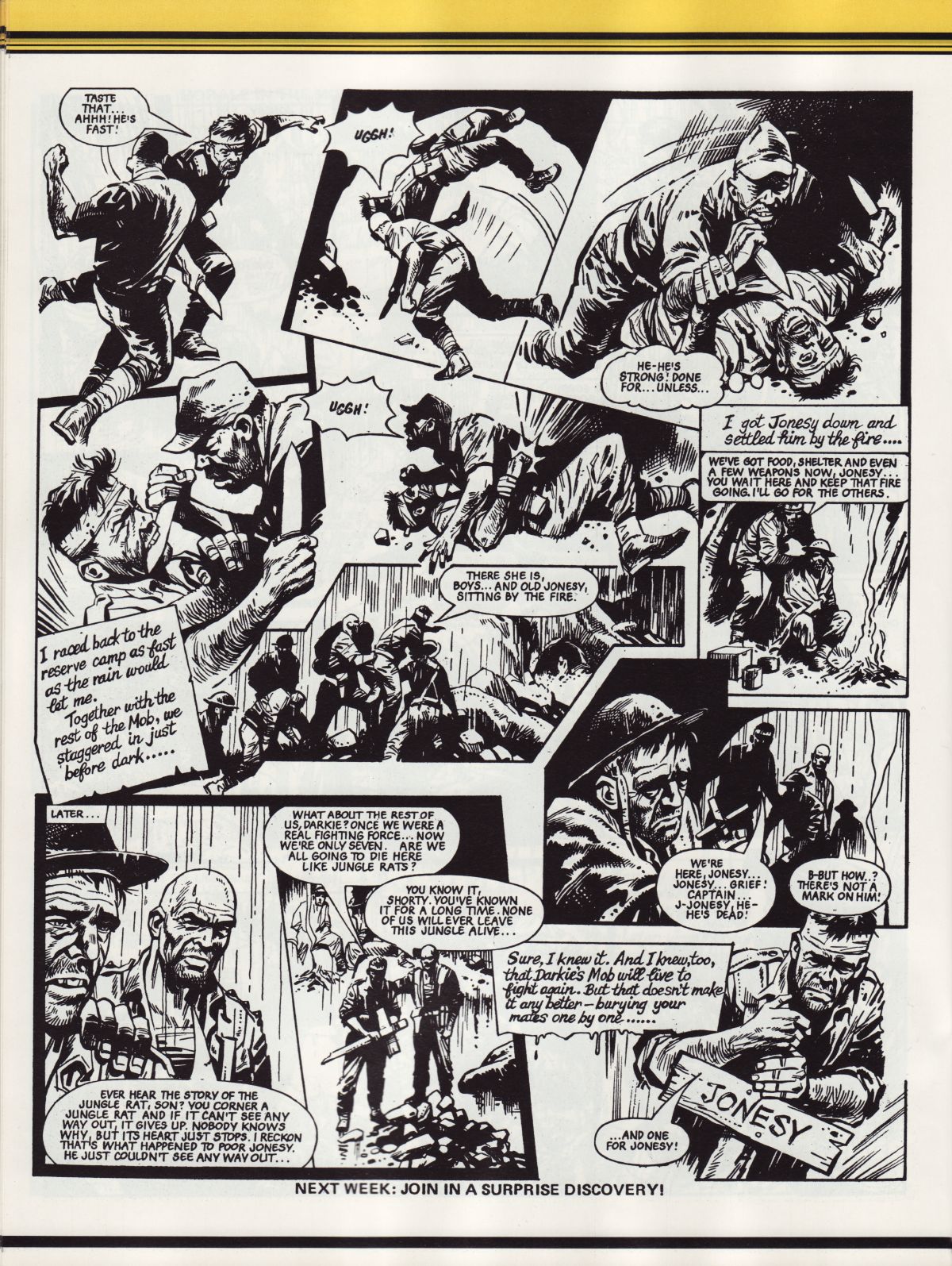Read online Judge Dredd Megazine (Vol. 5) comic -  Issue #208 - 58