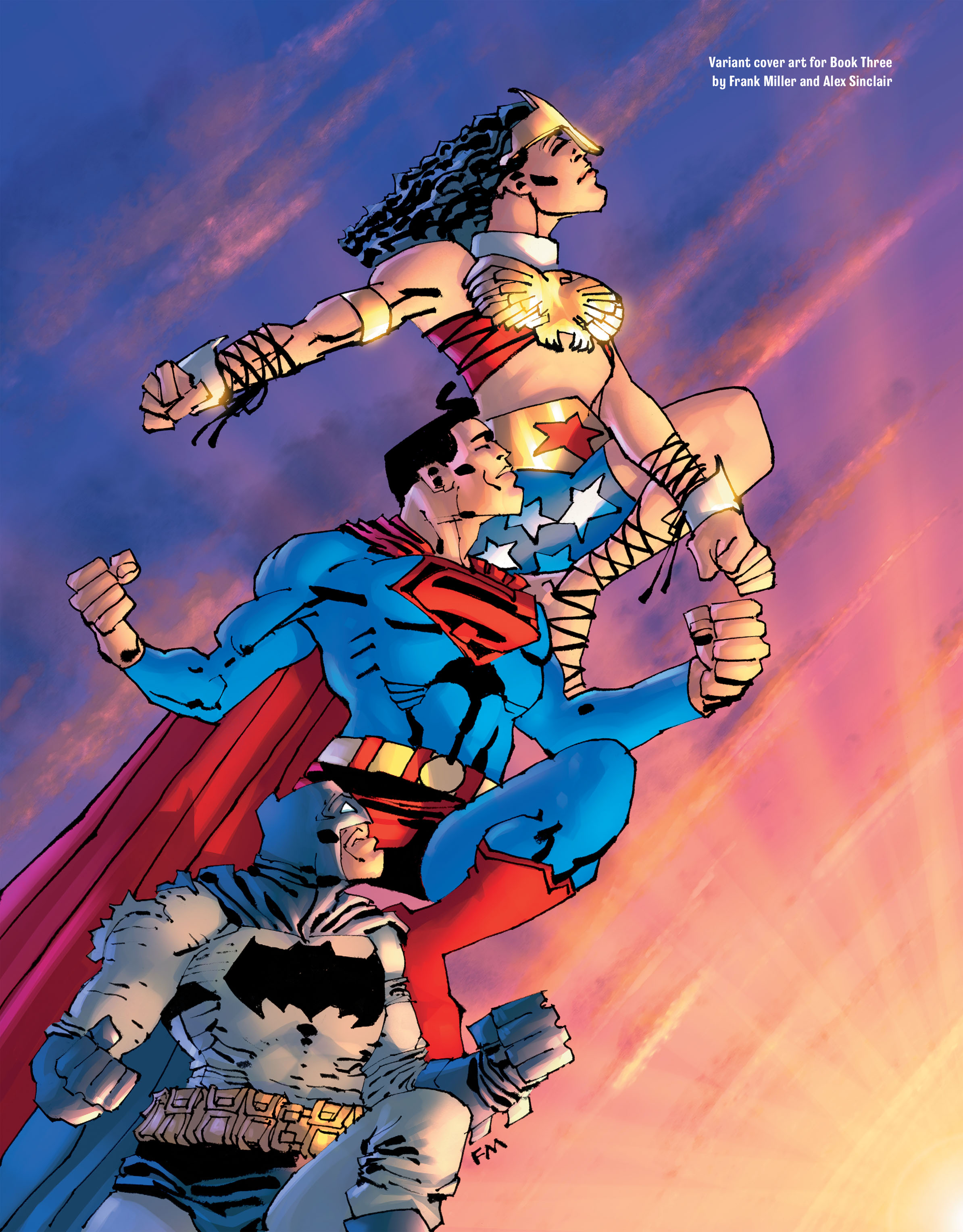 Read online Superman: Year One comic -  Issue # _TPB (Part 2) - 100