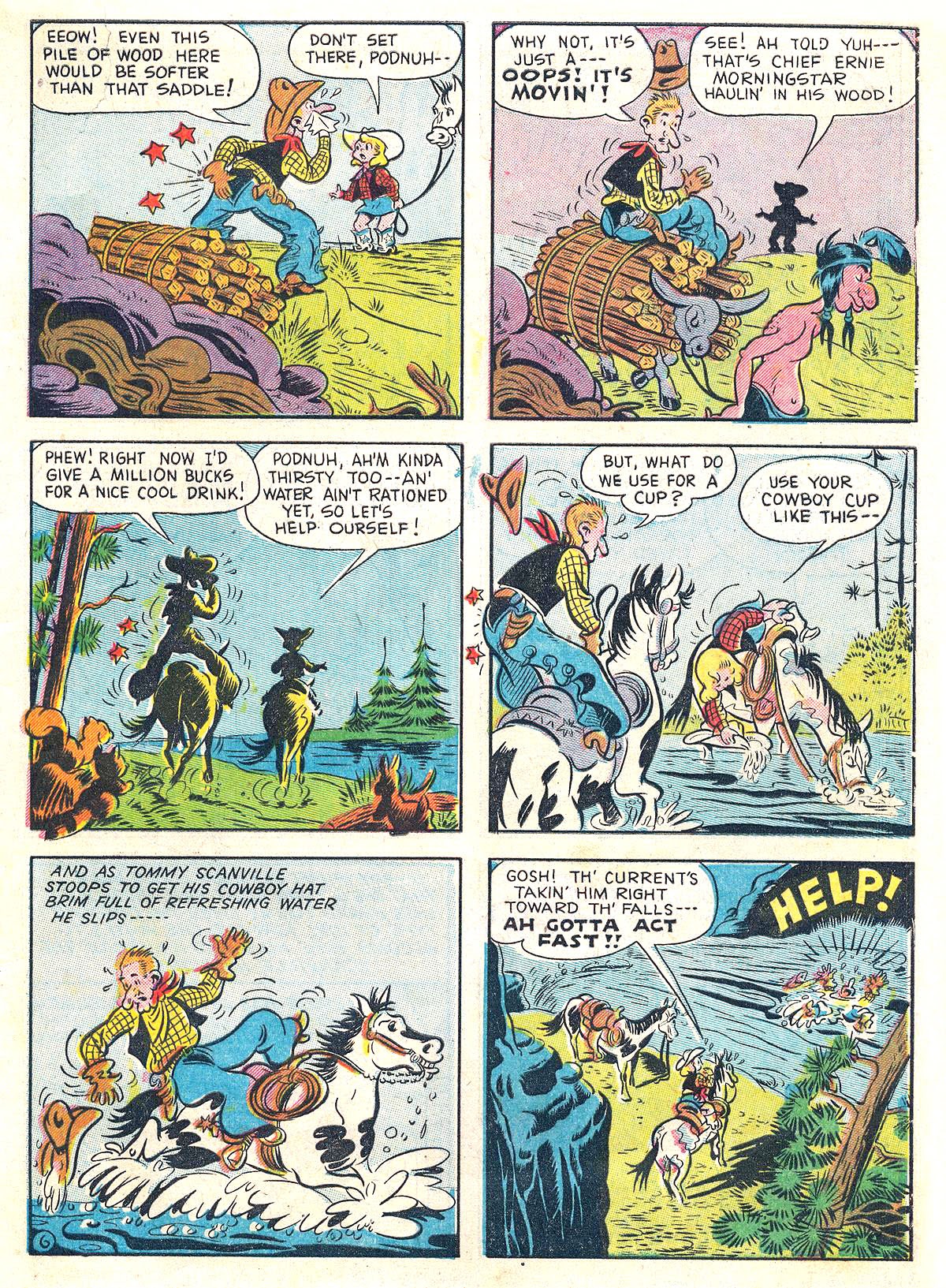 Read online Black Swan Comics comic -  Issue # Full - 25