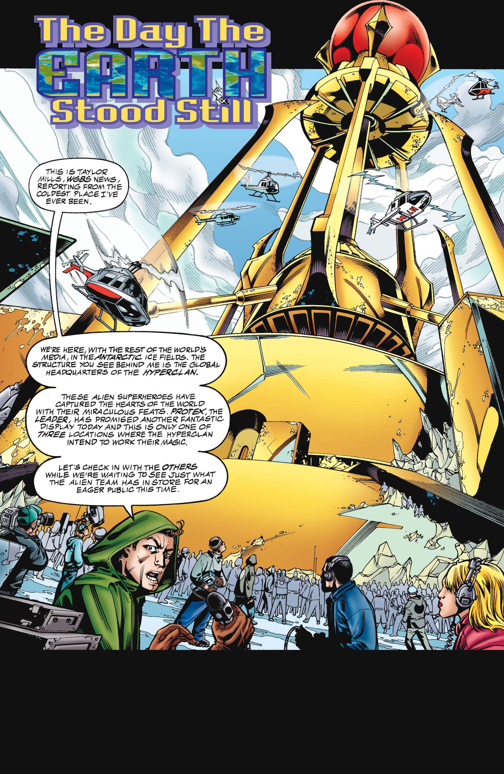 Read online JLA: New World Order (DC Essential Edition) comic -  Issue # TPB (Part 1) - 31