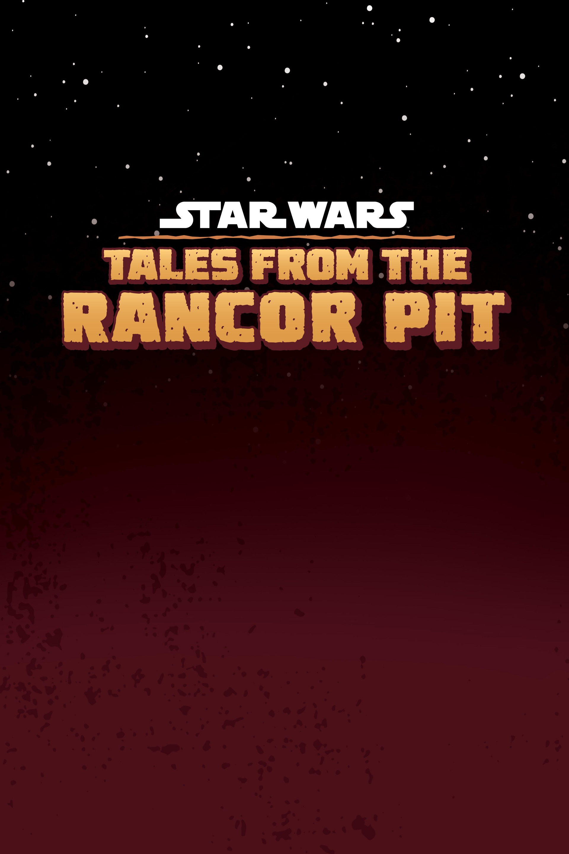 Read online Star Wars: Tales from the Rancor Pit comic -  Issue # Full - 3