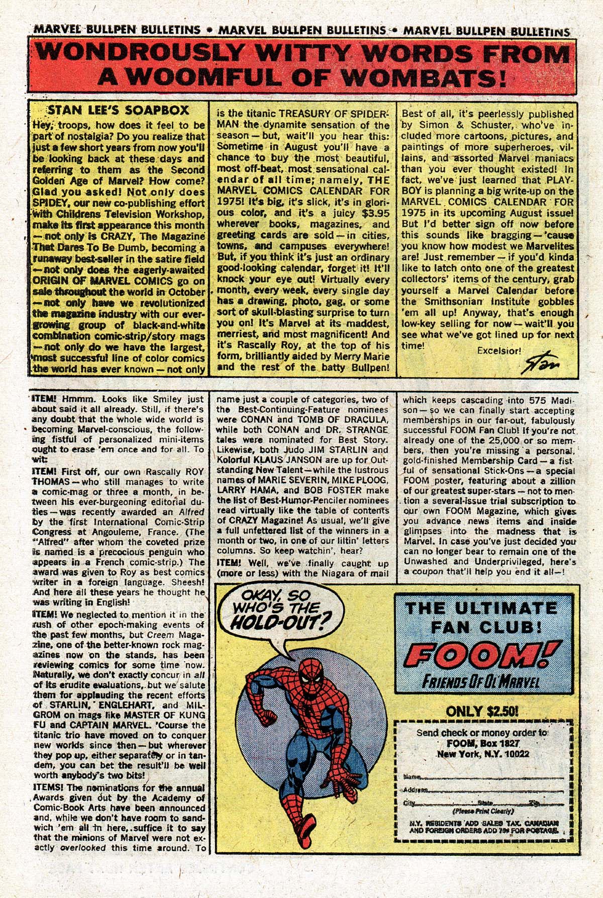 Read online The Mighty Marvel Western comic -  Issue #35 - 20