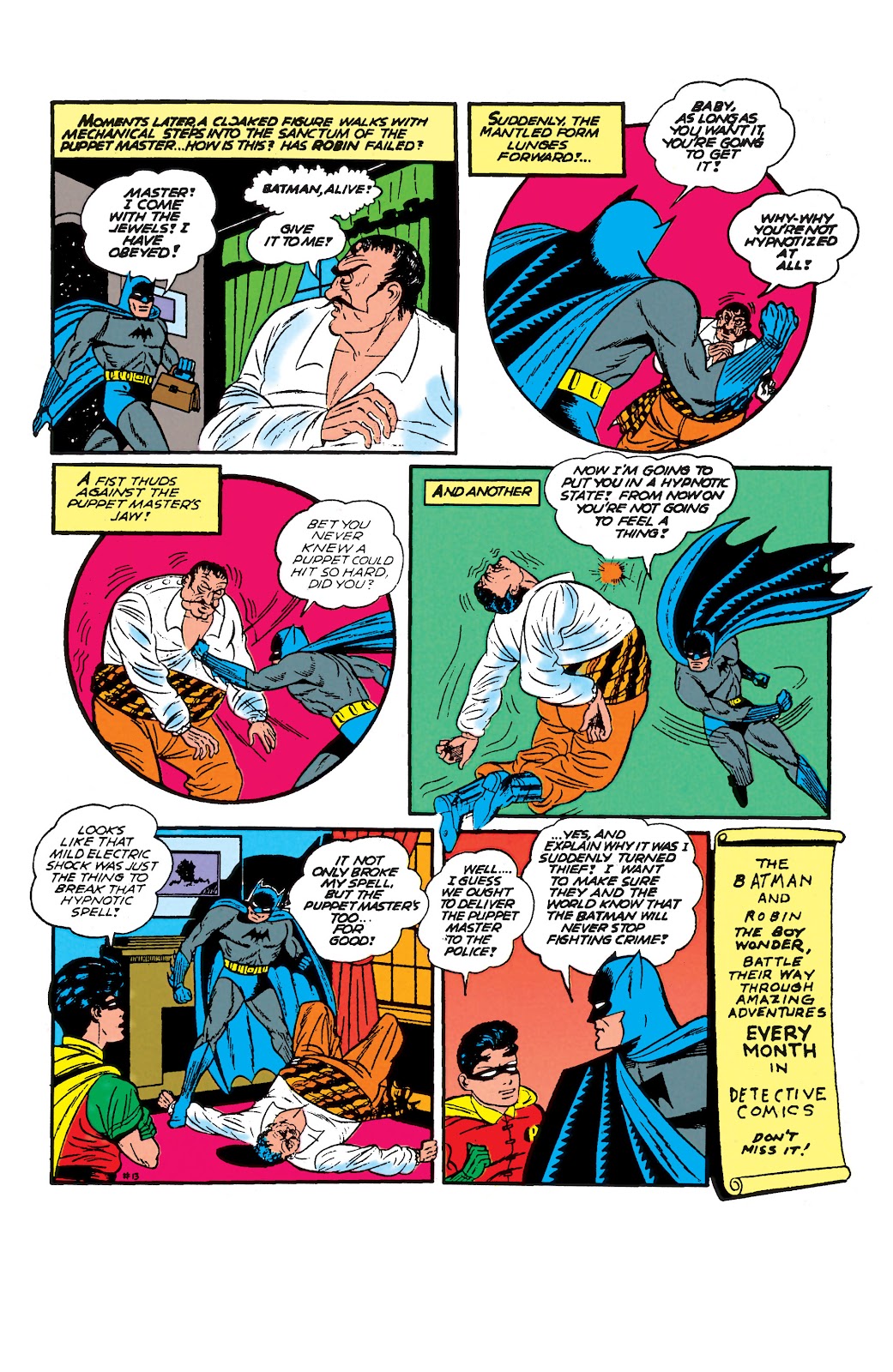 Batman (1940) issue 3 - Page 14