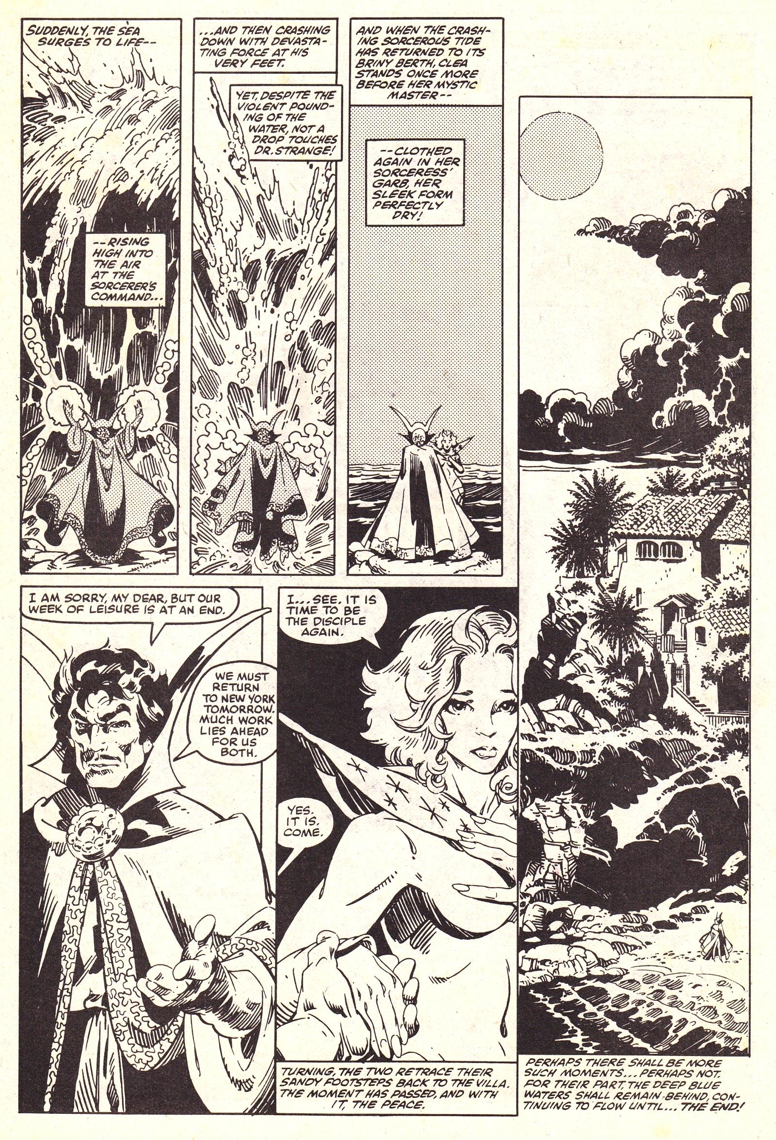 Read online Marvel Action comic -  Issue #4 - 31