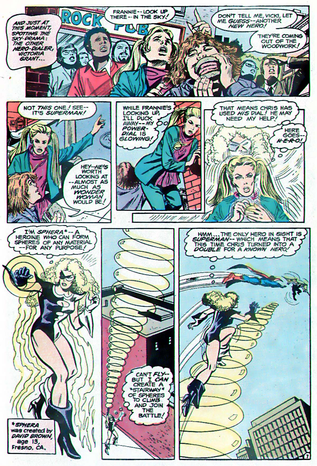 Read online DC Comics Presents comic -  Issue #44 - 8