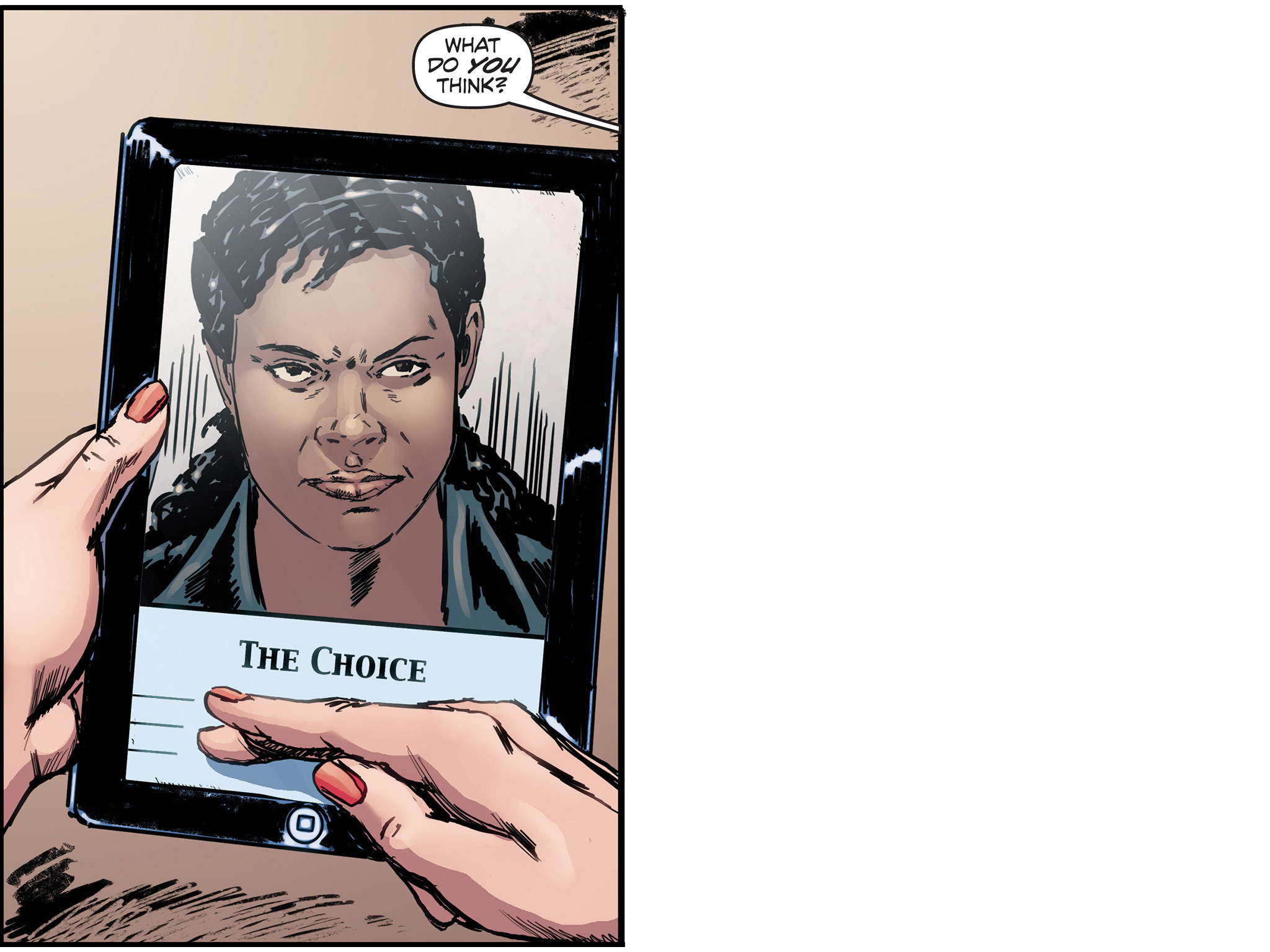 Read online Insufferable (2012) comic -  Issue #4 - 10
