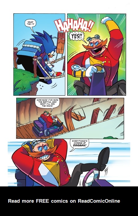 Read online Sonic Super Digest comic -  Issue #16 - 42