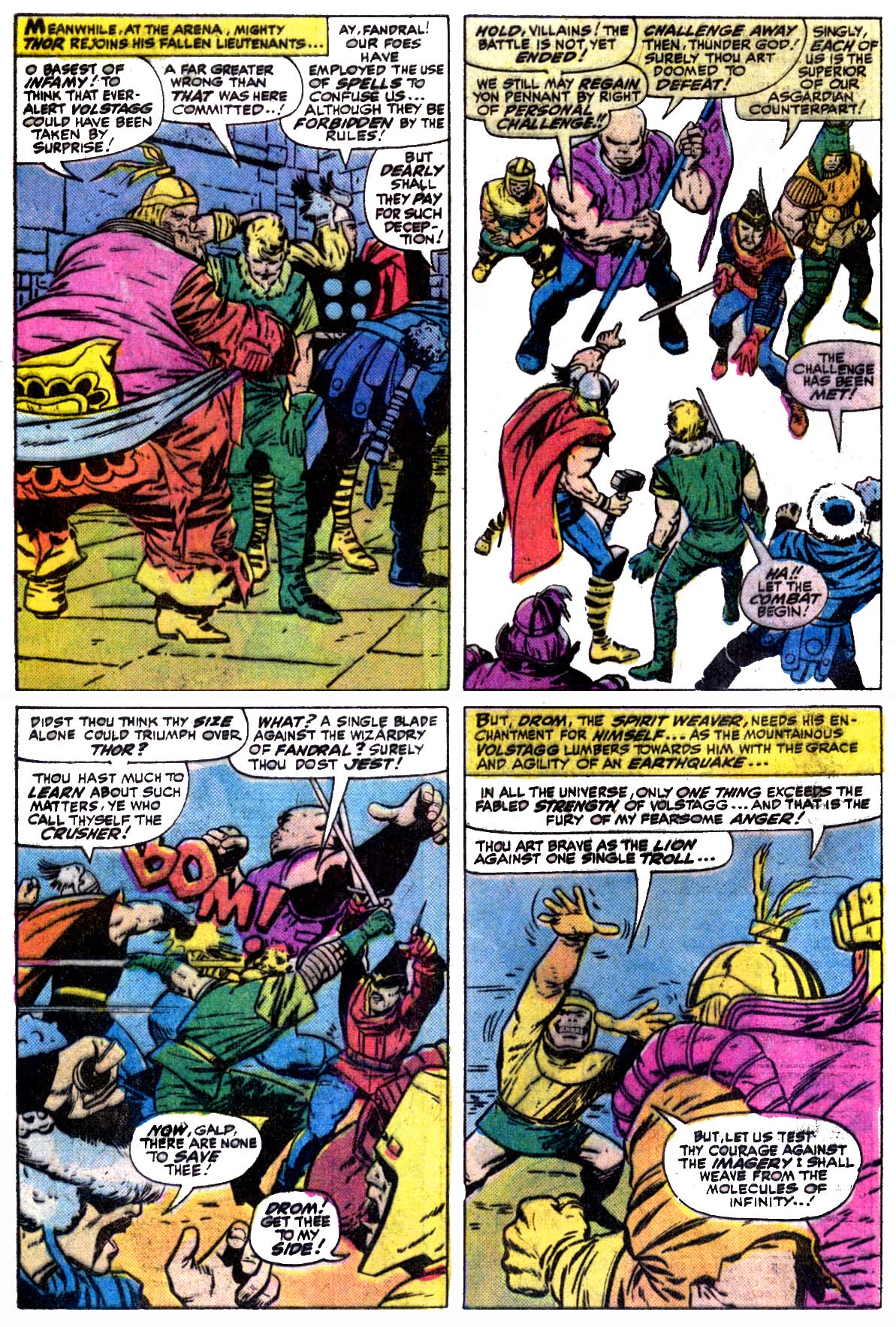 Thor (1966) _Annual_2 Page 20