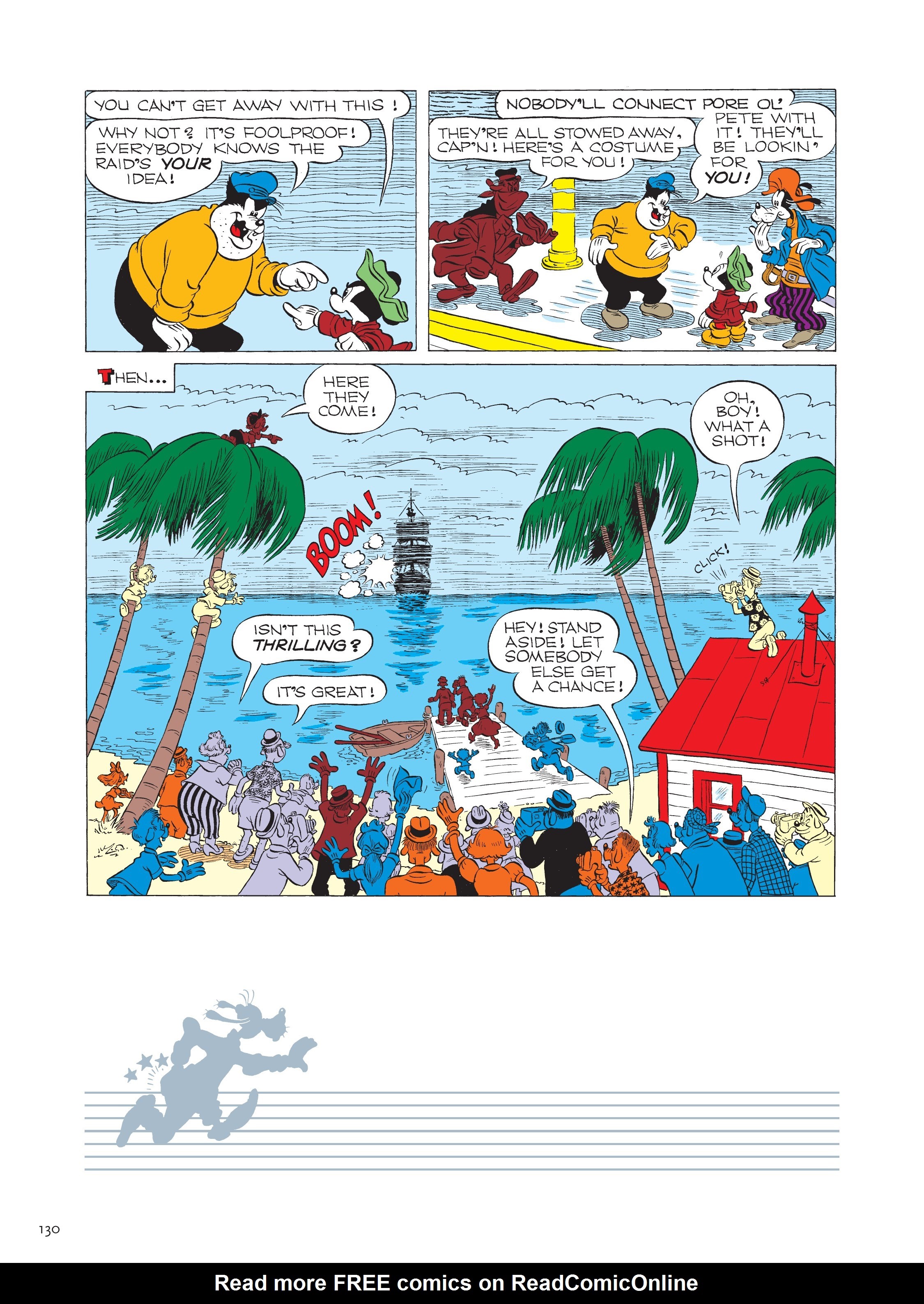 Read online Disney Masters comic -  Issue # TPB 7 (Part 2) - 37