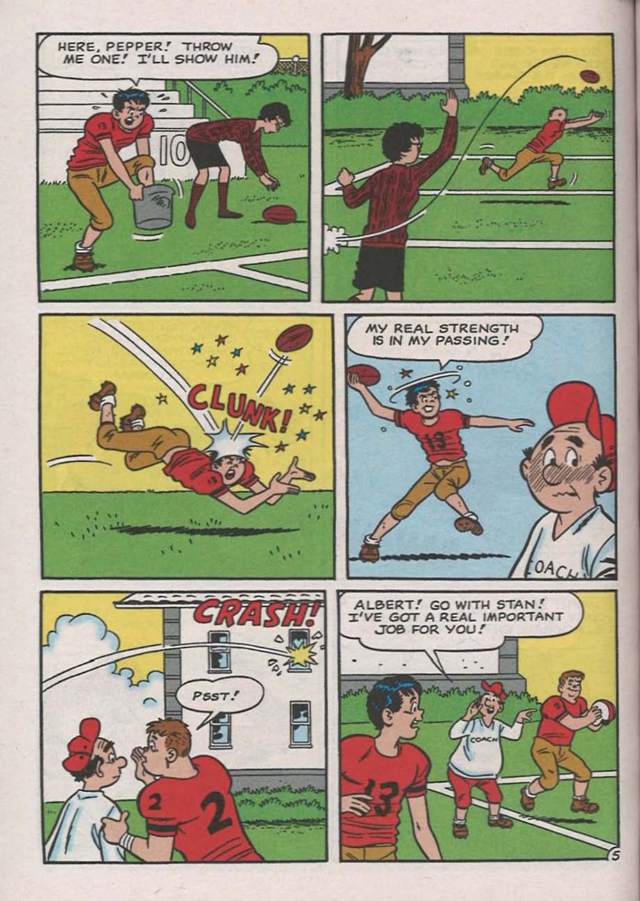 World of Archie Double Digest issue 10 - Page 104