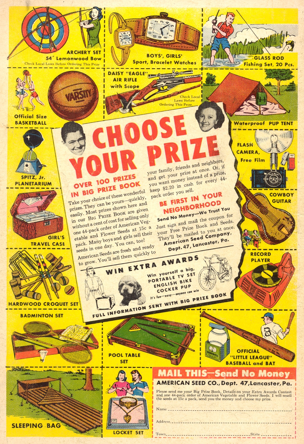 Read online Batman (1940) comic -  Issue #107 - 30