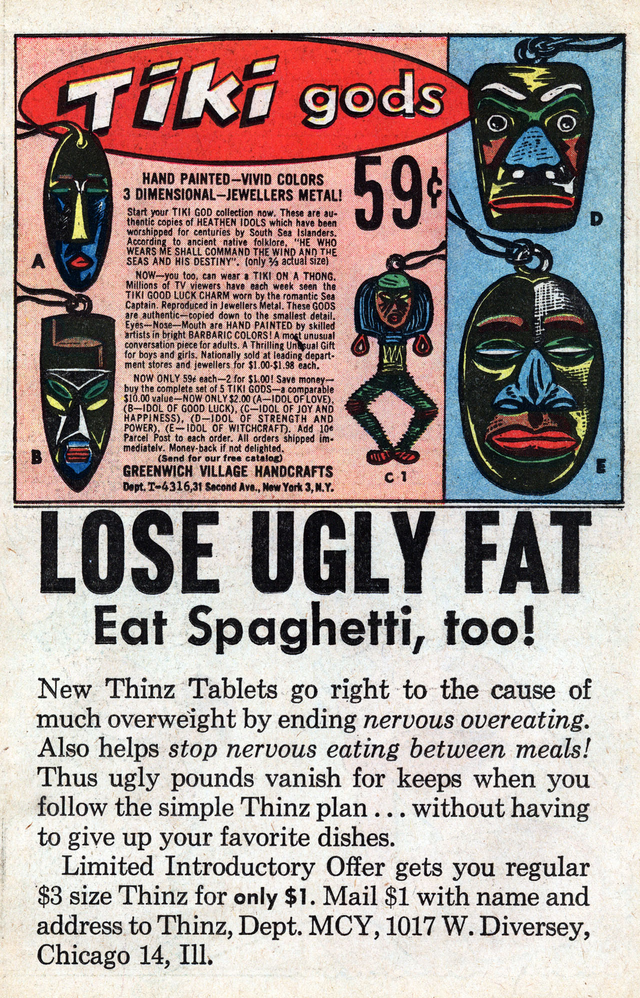 Read online Love Romances comic -  Issue #103 - 19