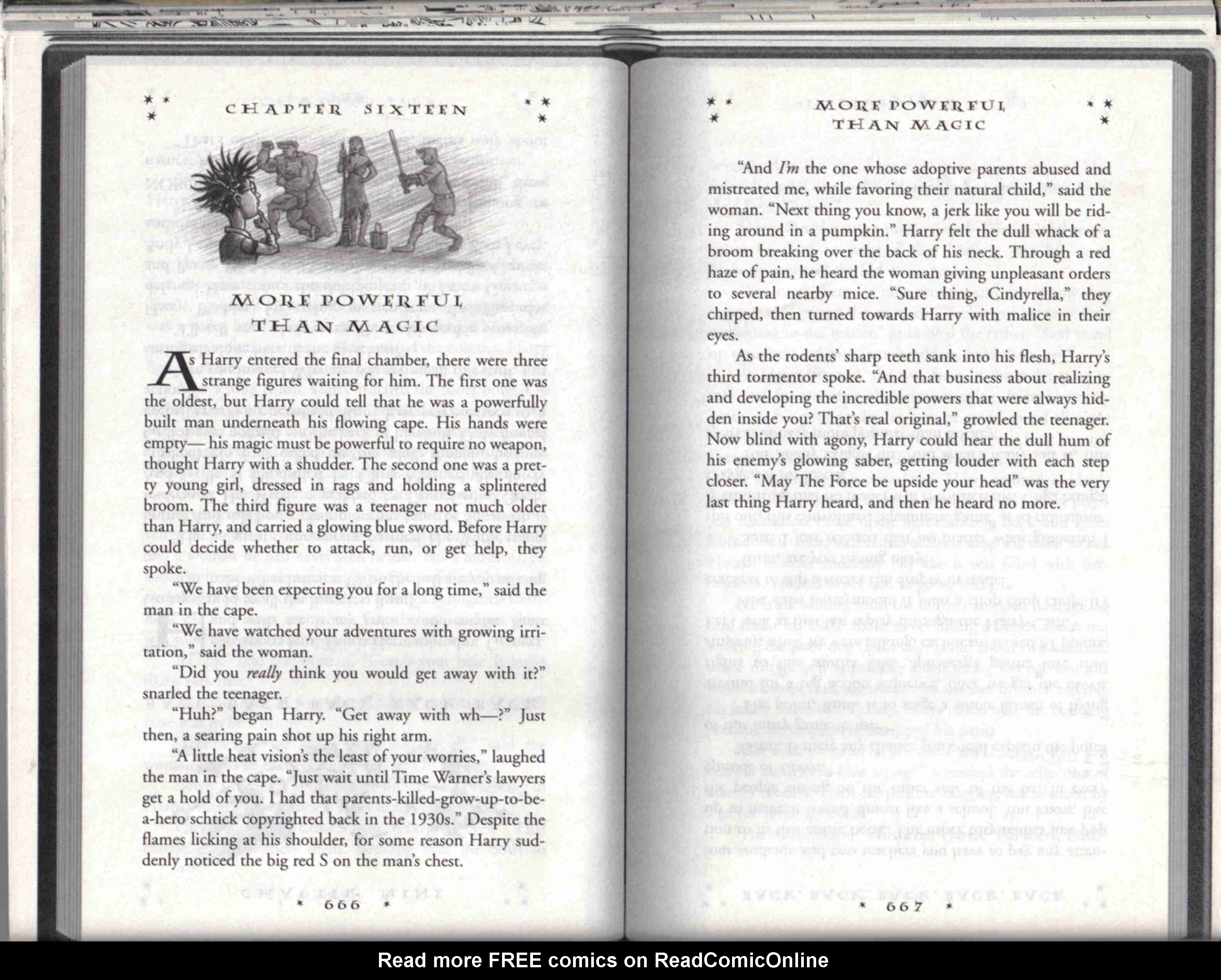 Read online MAD comic -  Issue #391 - 28