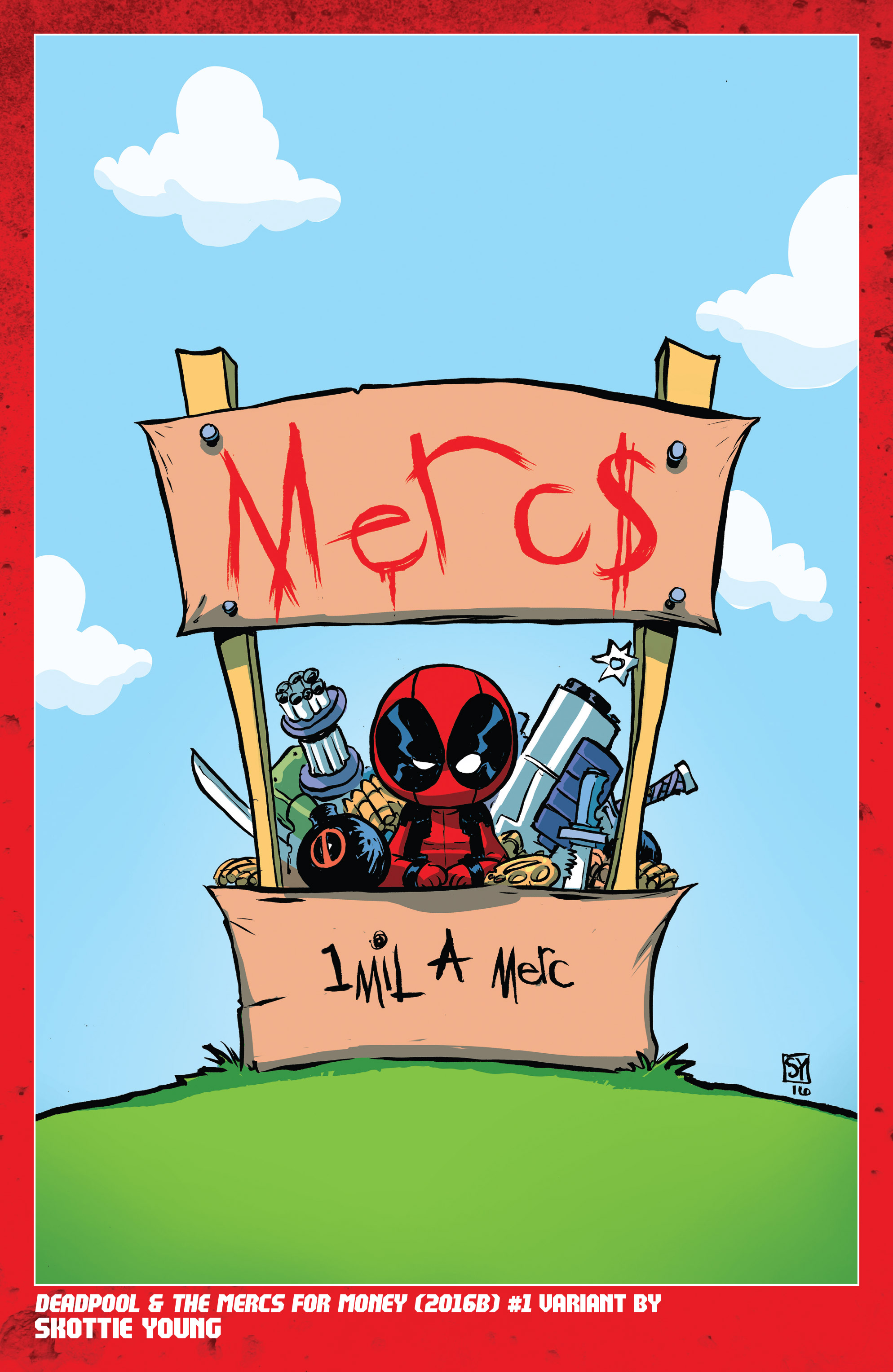 Read online Deadpool Classic comic -  Issue # TPB 23 (Part 4) - 85