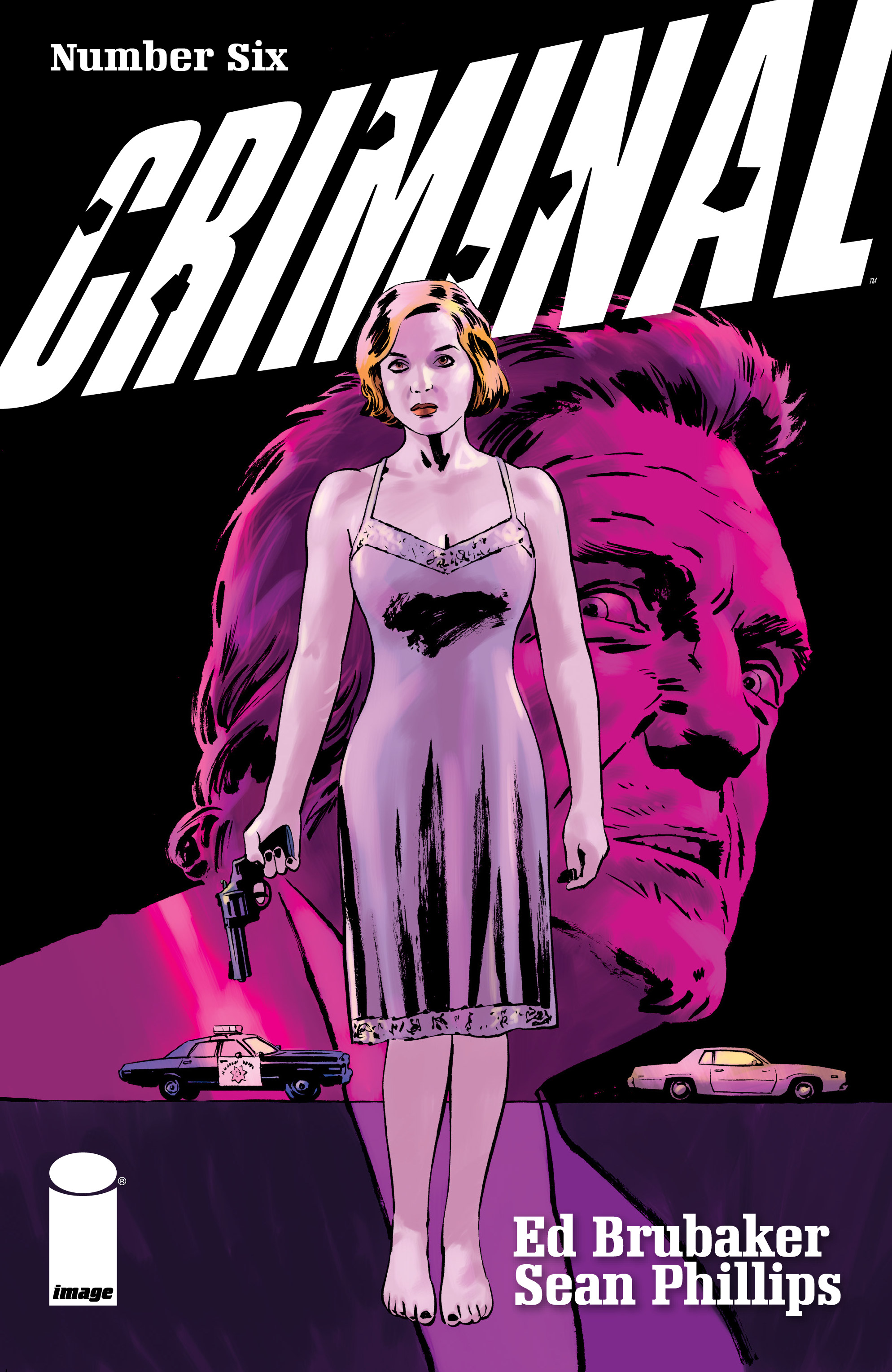 Read online Criminal (2019) comic -  Issue #6 - 1
