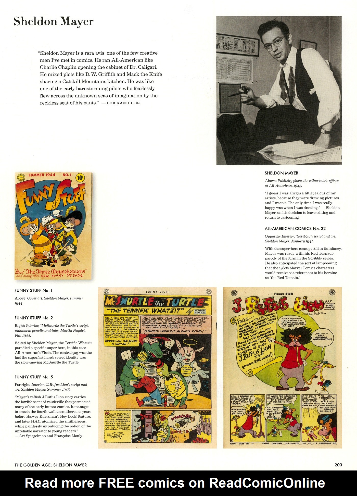 Read online 75 Years Of DC Comics comic -  Issue # TPB (Part 3) - 15