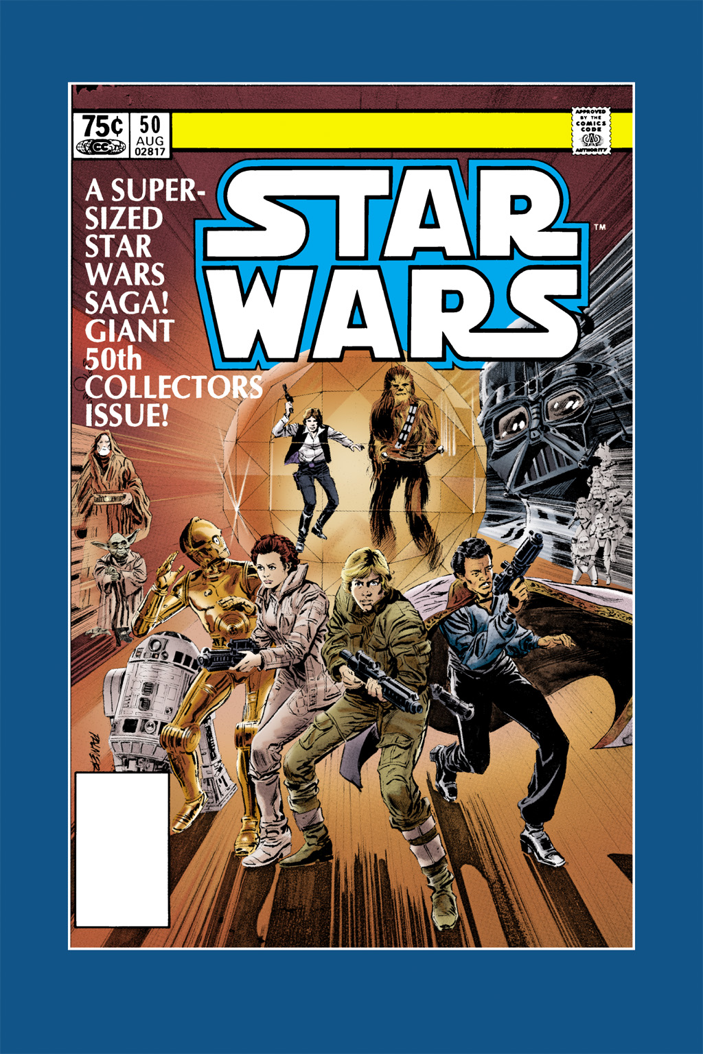 Read online Star Wars Omnibus comic -  Issue # Vol. 16 - 5