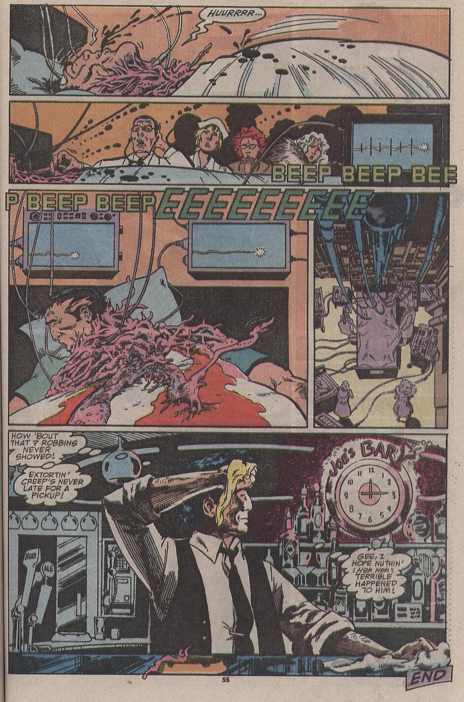 Read online Daredevil (1964) comic -  Issue # _Annual 6 - 49