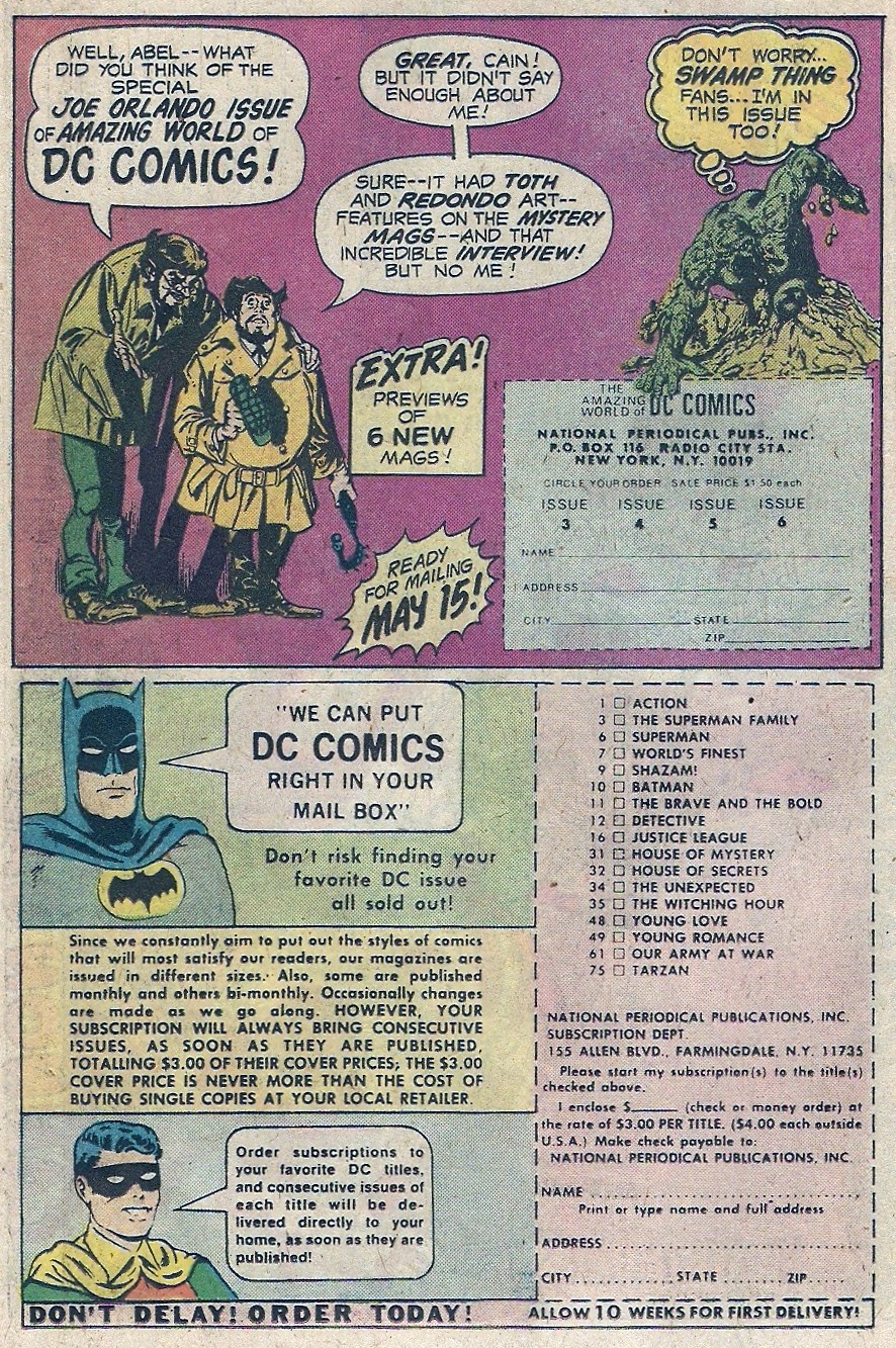 Read online Our Army at War (1952) comic -  Issue #283 - 17
