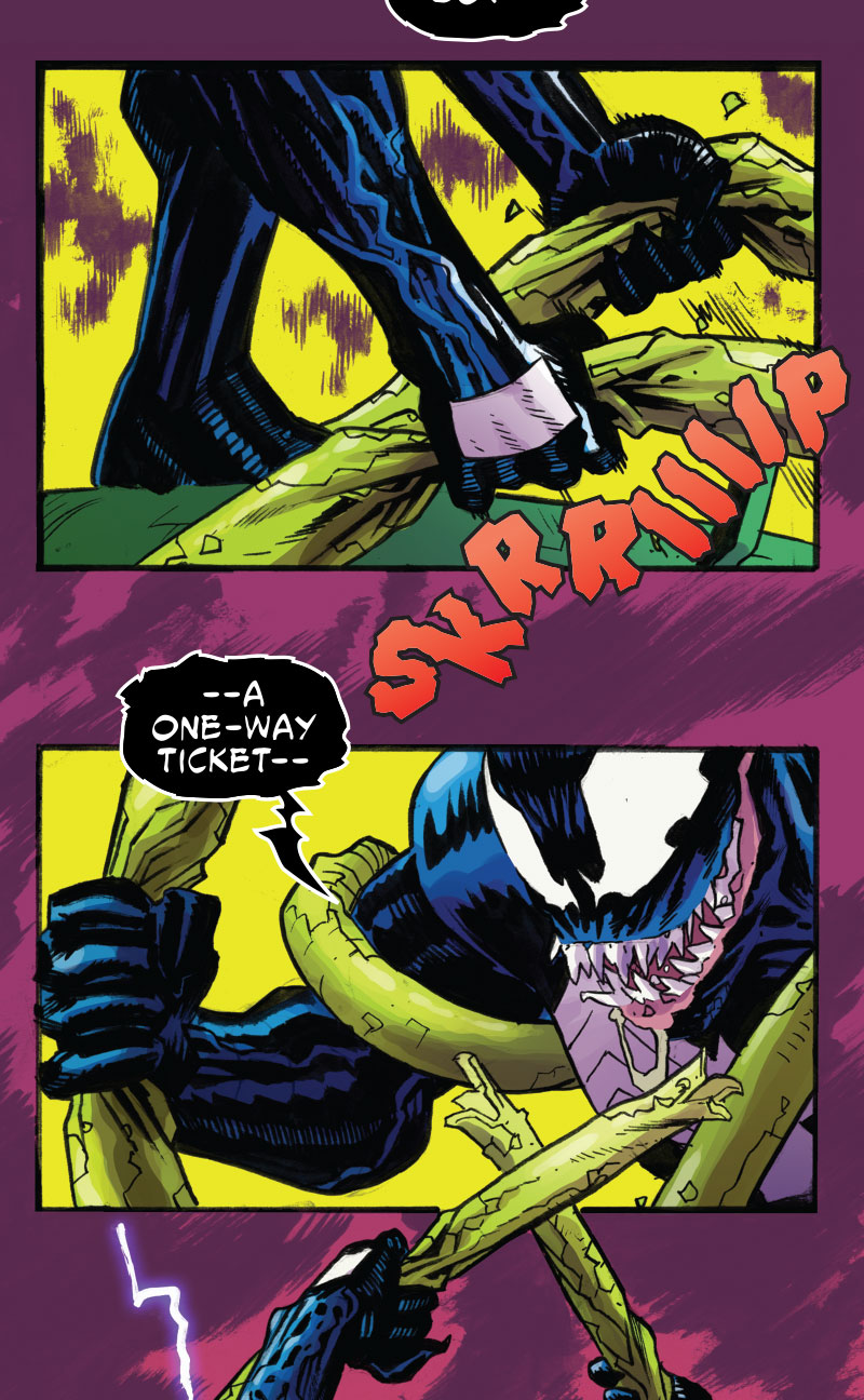 Read online Venom-Carnage: Infinity Comic comic -  Issue #3 - 32