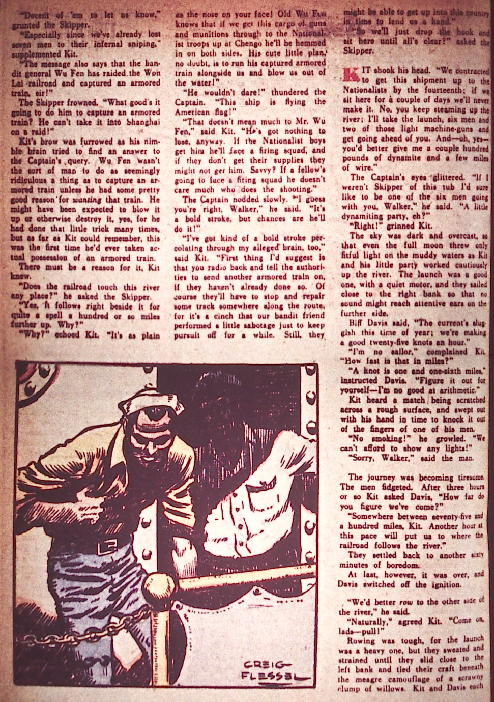 Read online Detective Comics (1937) comic -  Issue #7 - 36