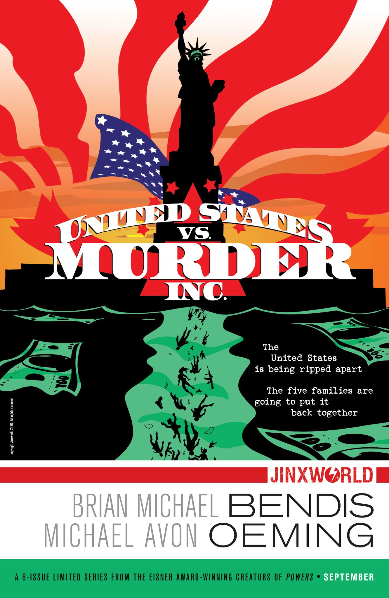 Read online The Joker/Daffy Duck comic -  Issue # Full - 37