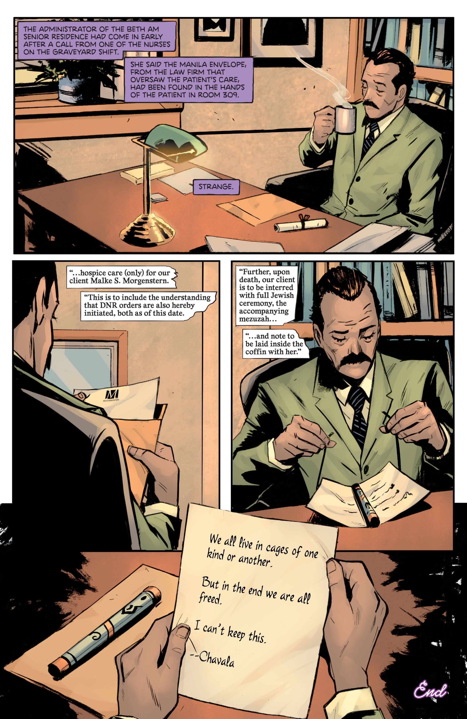 Read online Catwoman 80th Anniversary 100-Page Super Spectacular comic -  Issue # TPB - 57