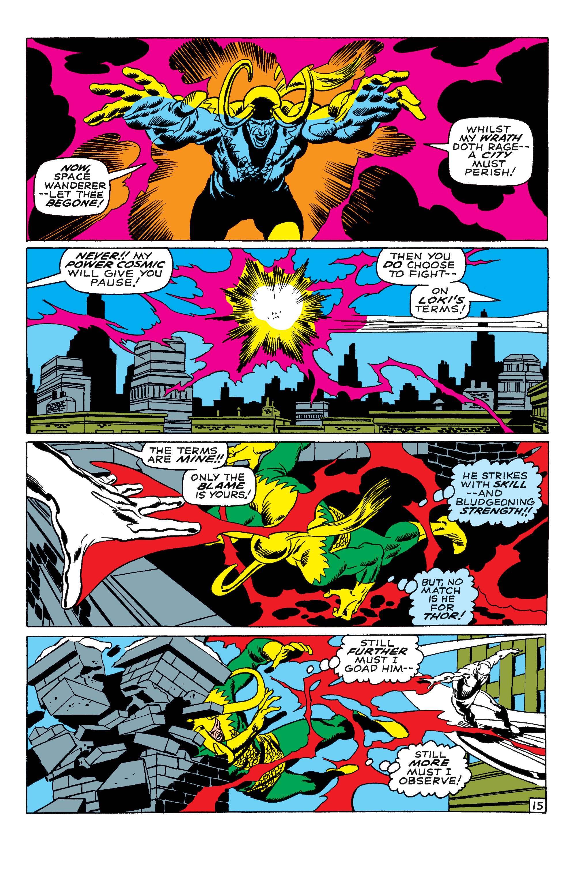 Read online Marvel-Verse: Thanos comic -  Issue #Marvel-Verse (2019) Loki - 71