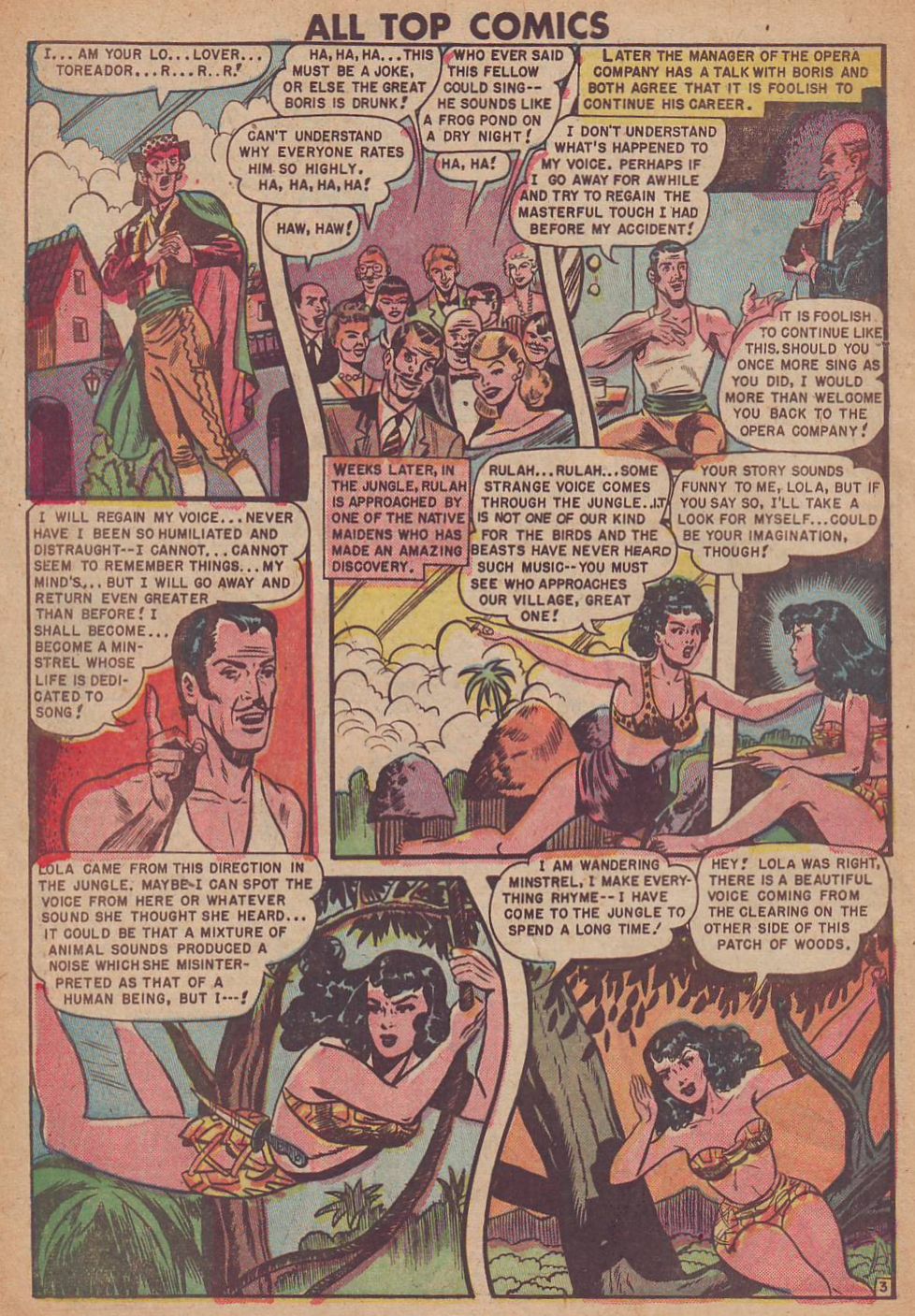 Read online All Top Comics (1946) comic -  Issue #17 - 4