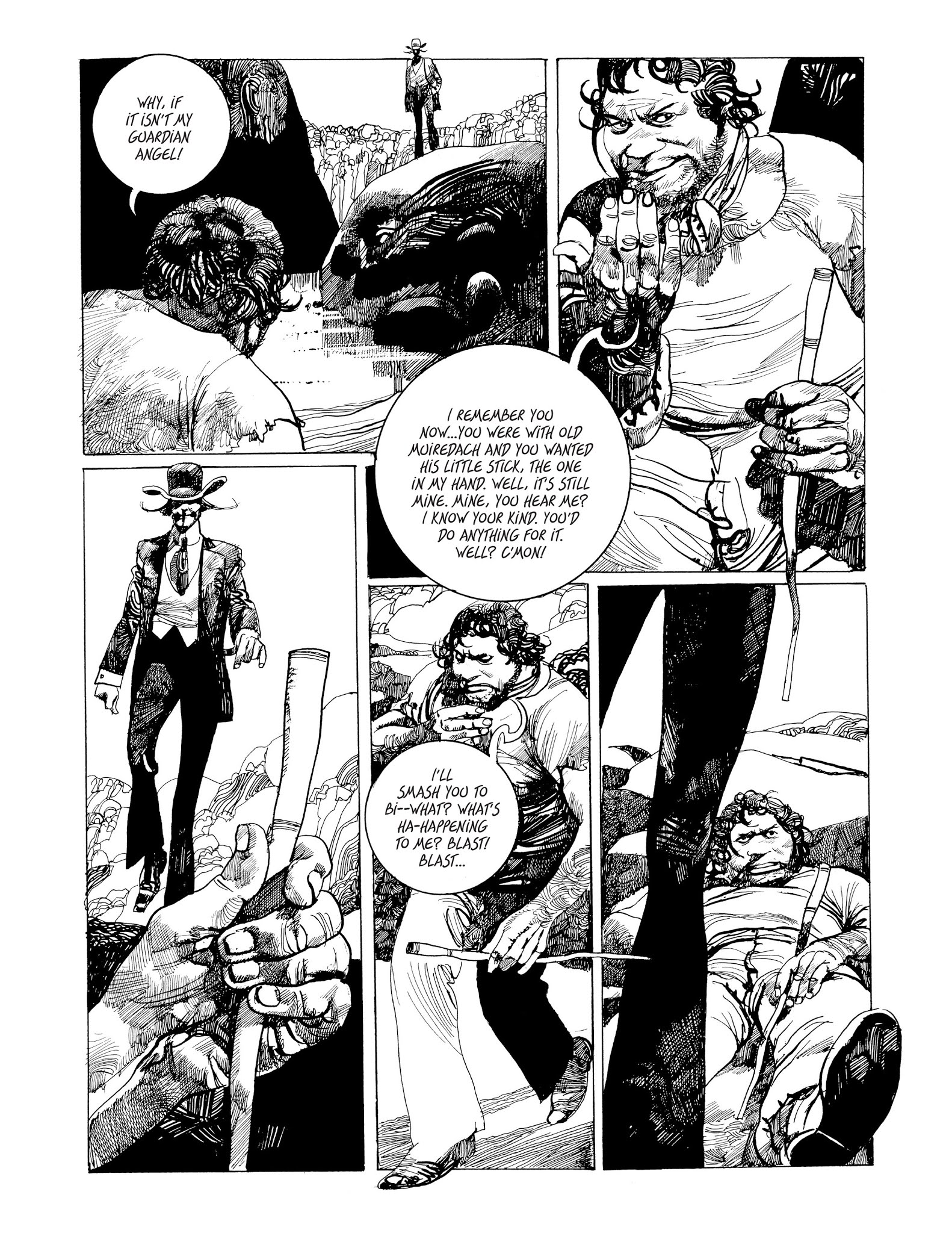 Read online The Collector comic -  Issue # TPB (Part 2) - 70