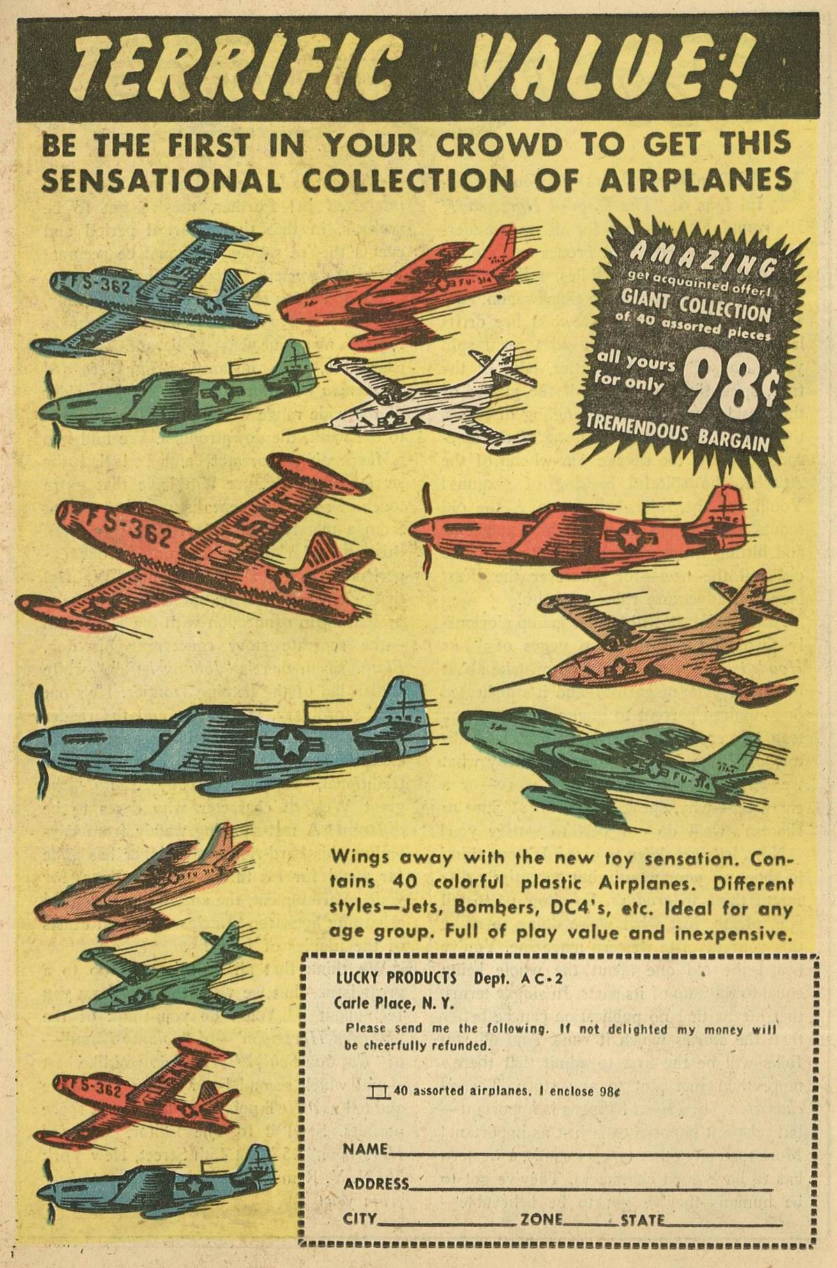 Read online Hooded Horseman comic -  Issue #28 - 25