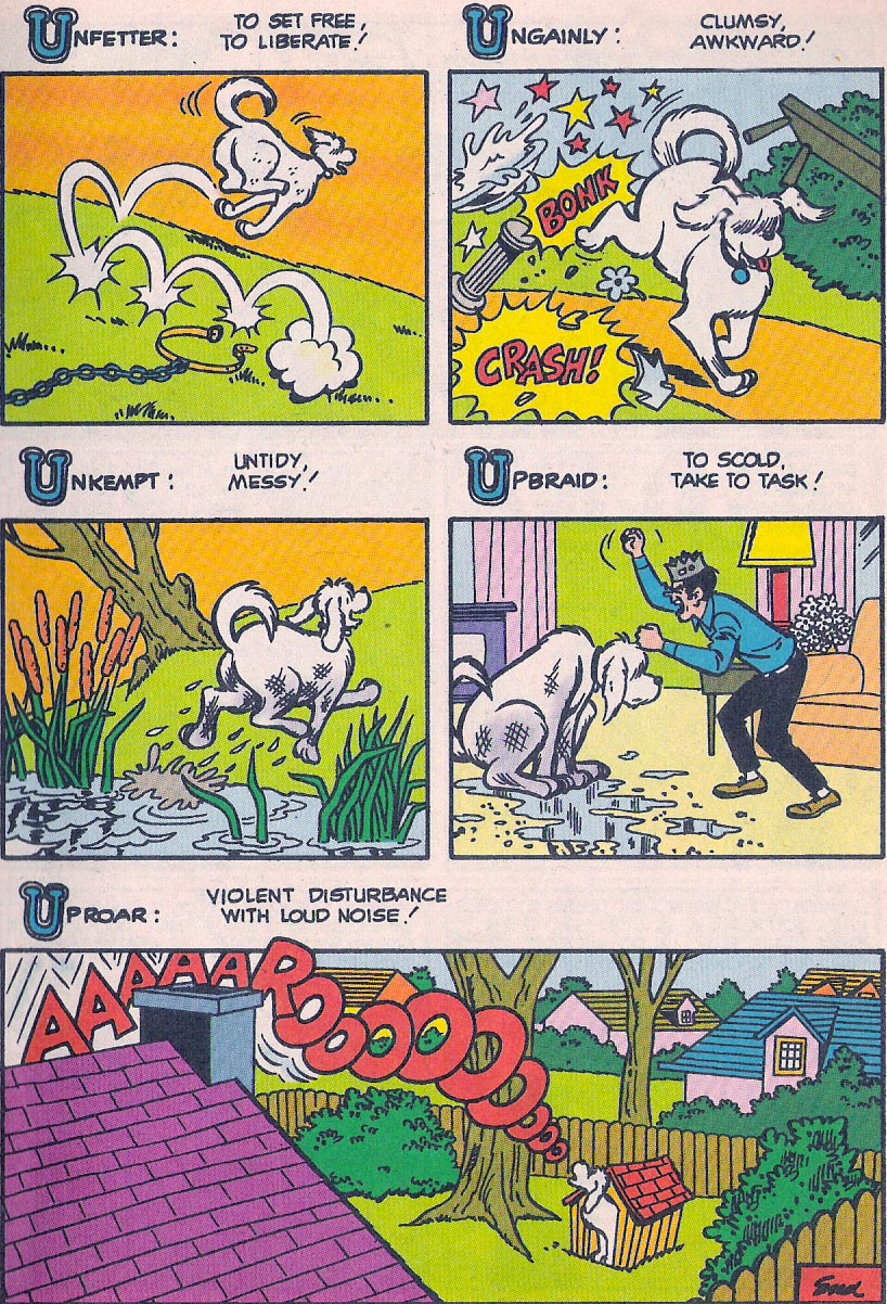Read online Jughead's Double Digest Magazine comic -  Issue #61 - 19