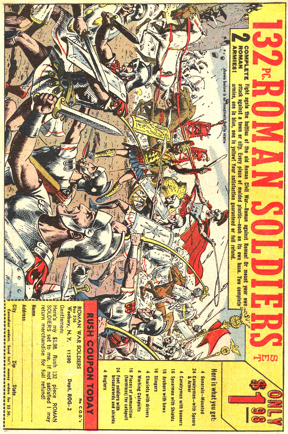 Read online The Funky Phantom comic -  Issue #6 - 34