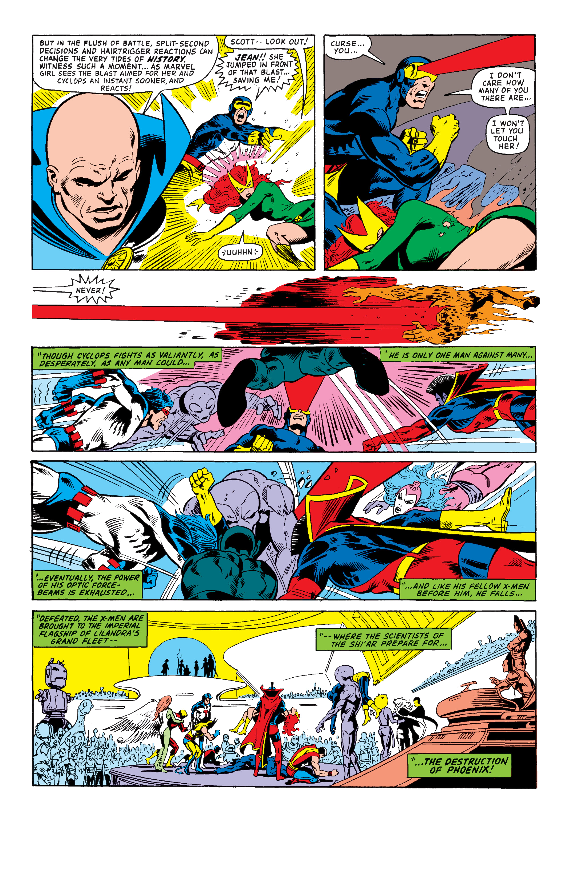 Read online What If? (1977) comic -  Issue # _Complete Collection TPB 3 (Part 2) - 30