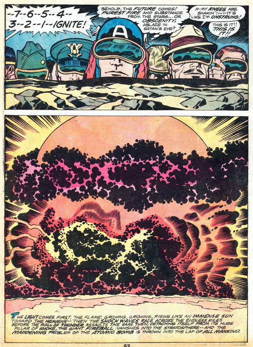 Read online Captain America: Bicentennial Battles comic -  Issue # TPB - 50