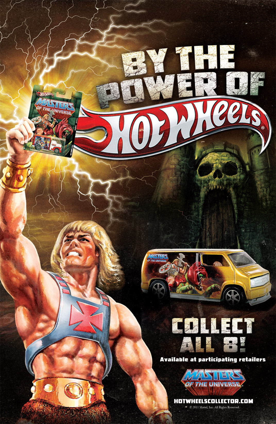 Read online Static Shock comic -  Issue #1 - 22