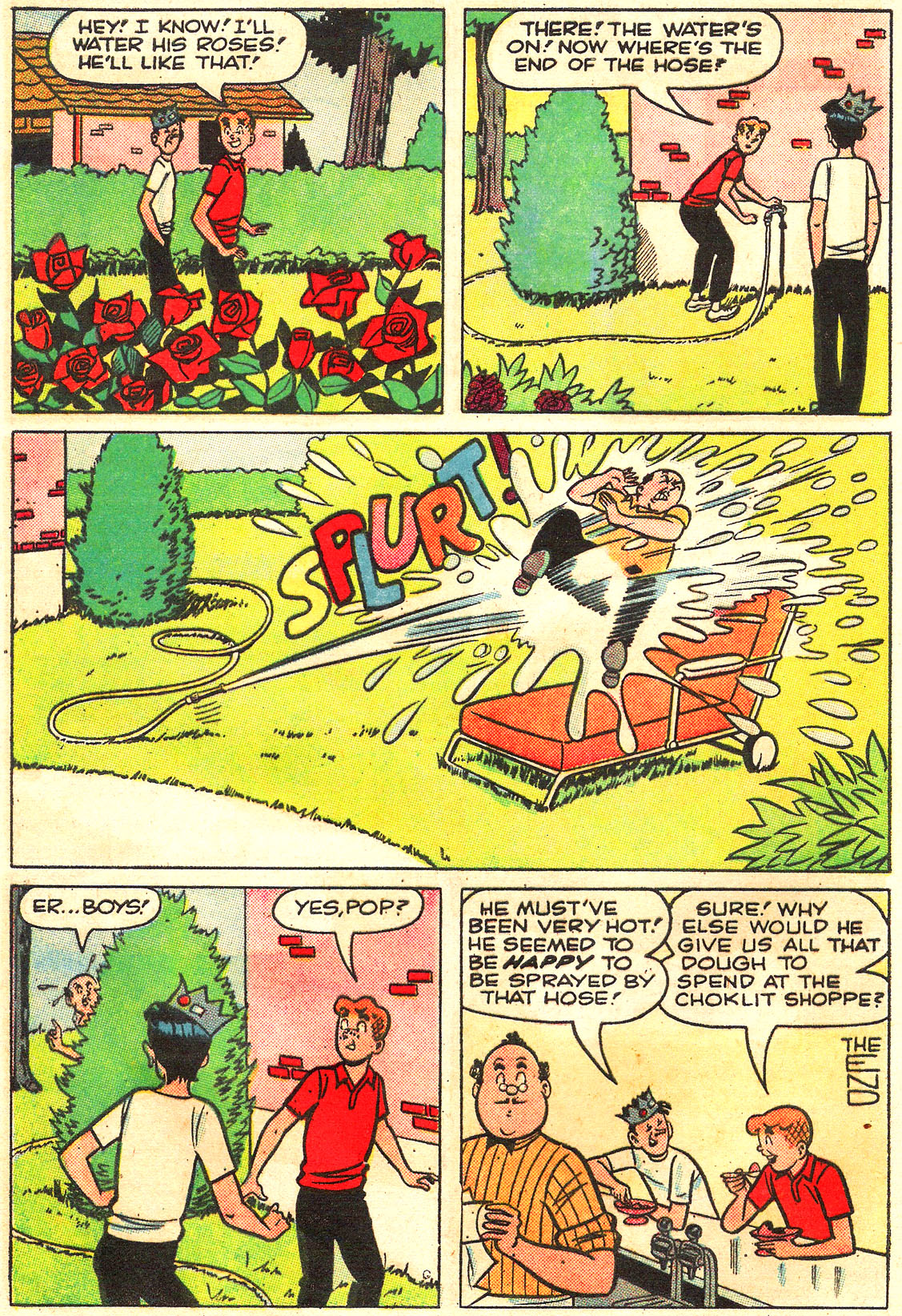 Archie (1960) 160 Page 24
