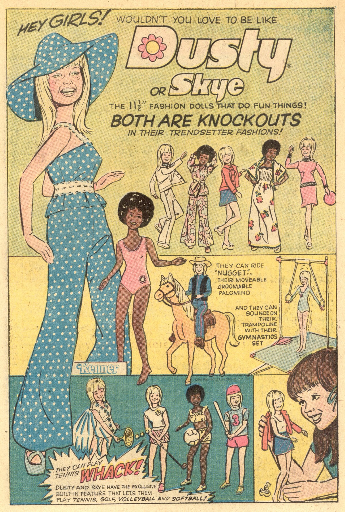 Read online Our Fighting Forces comic -  Issue #164 - 7