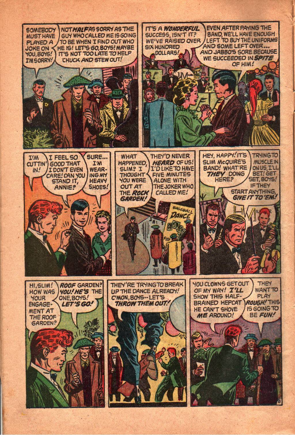 Read online Boy Comics comic -  Issue #112 - 8