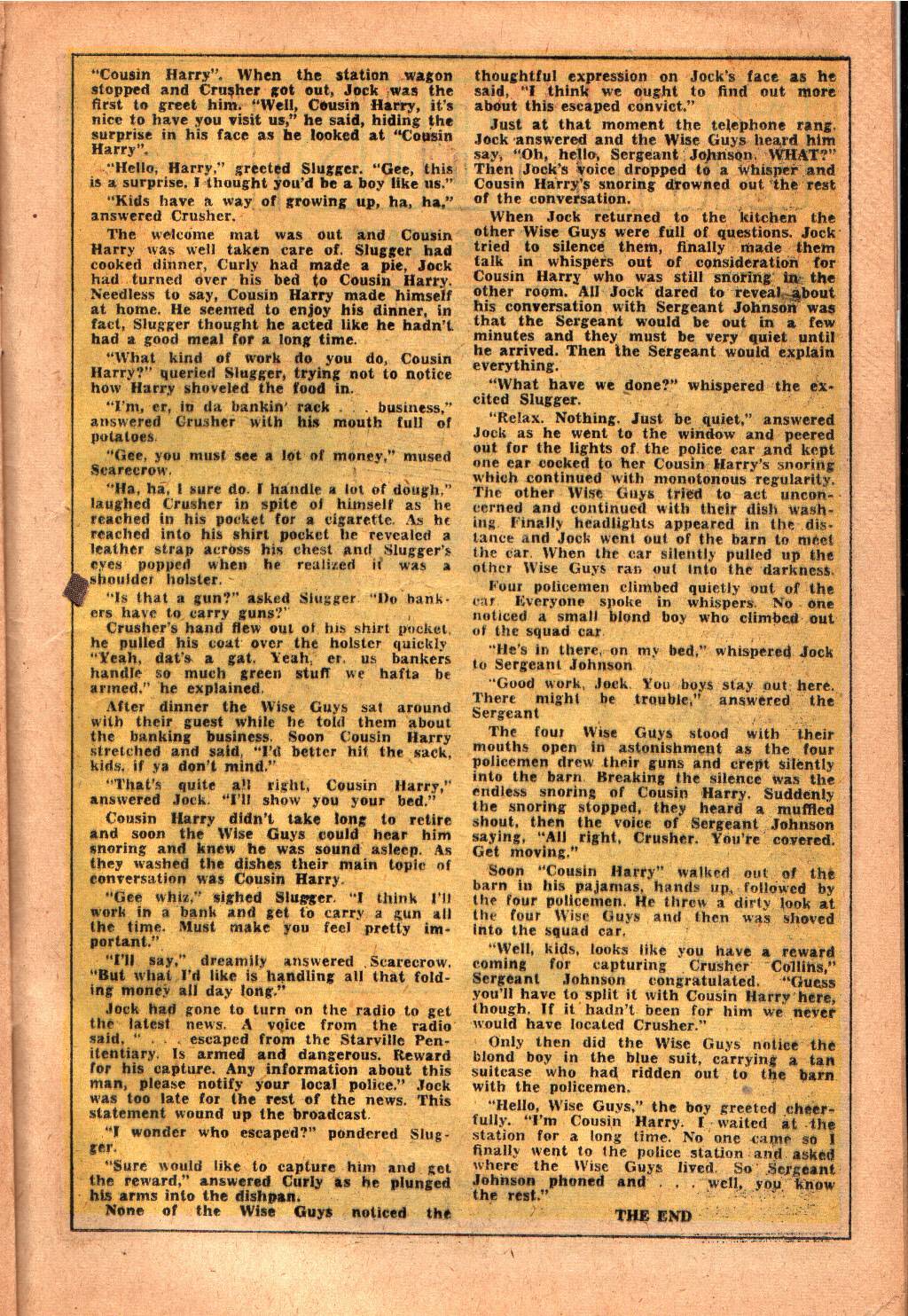 Read online Boy Comics comic -  Issue #79 - 25