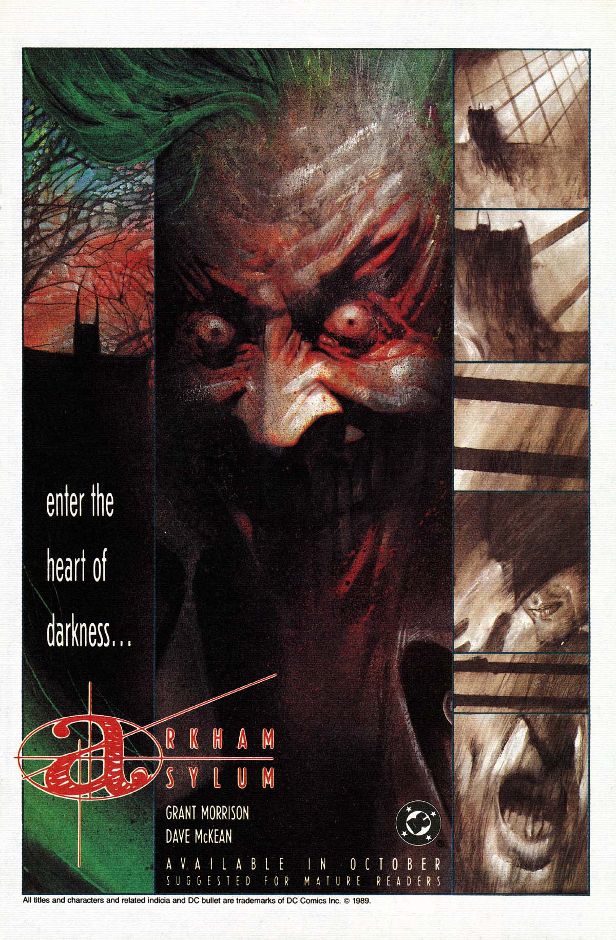 Read online Advanced Dungeons & Dragons comic -  Issue #11 - 14